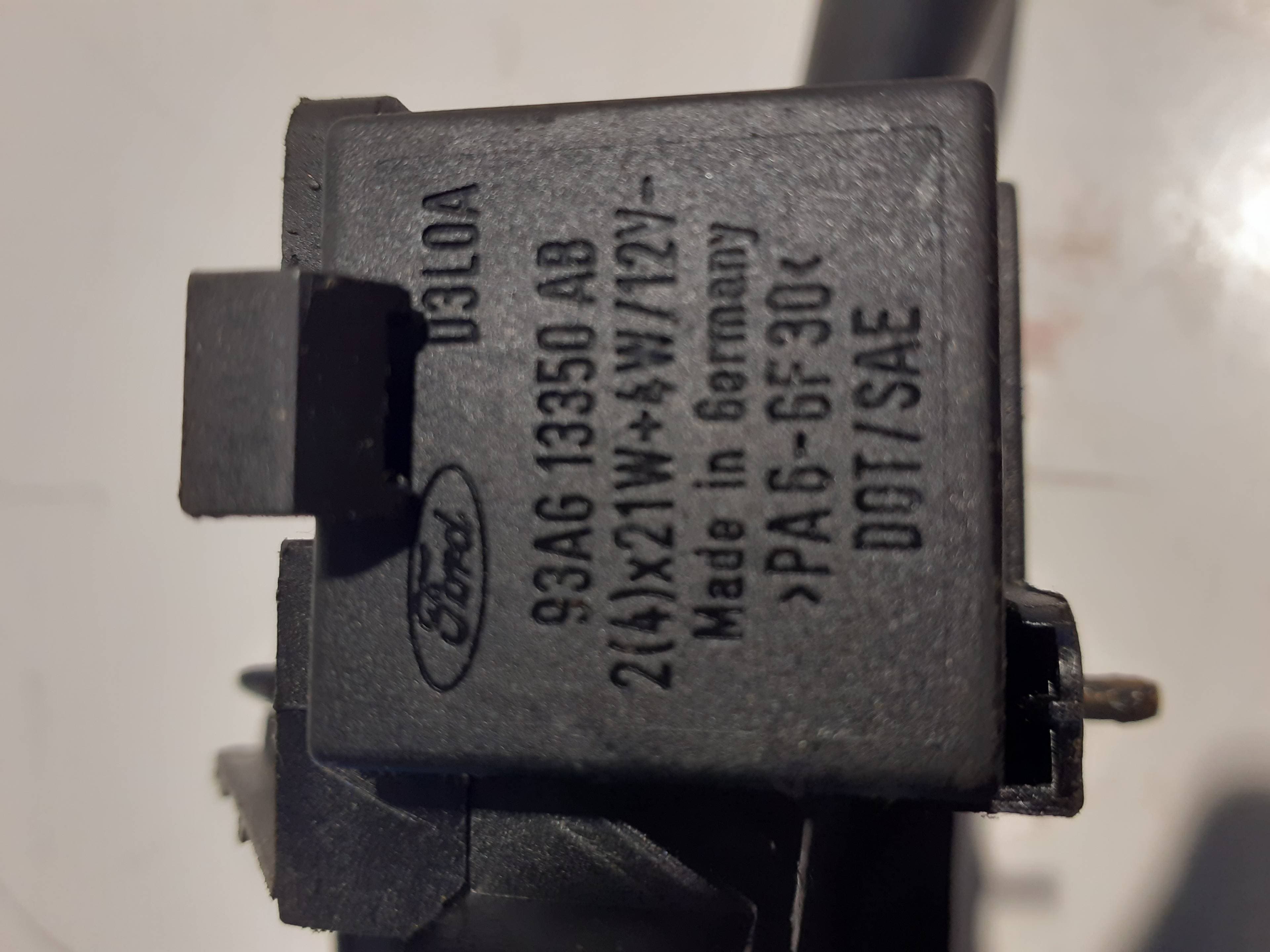 Mando multifuncion FORD ESCORT BERL./TURN./CAB./EXPRESS 2