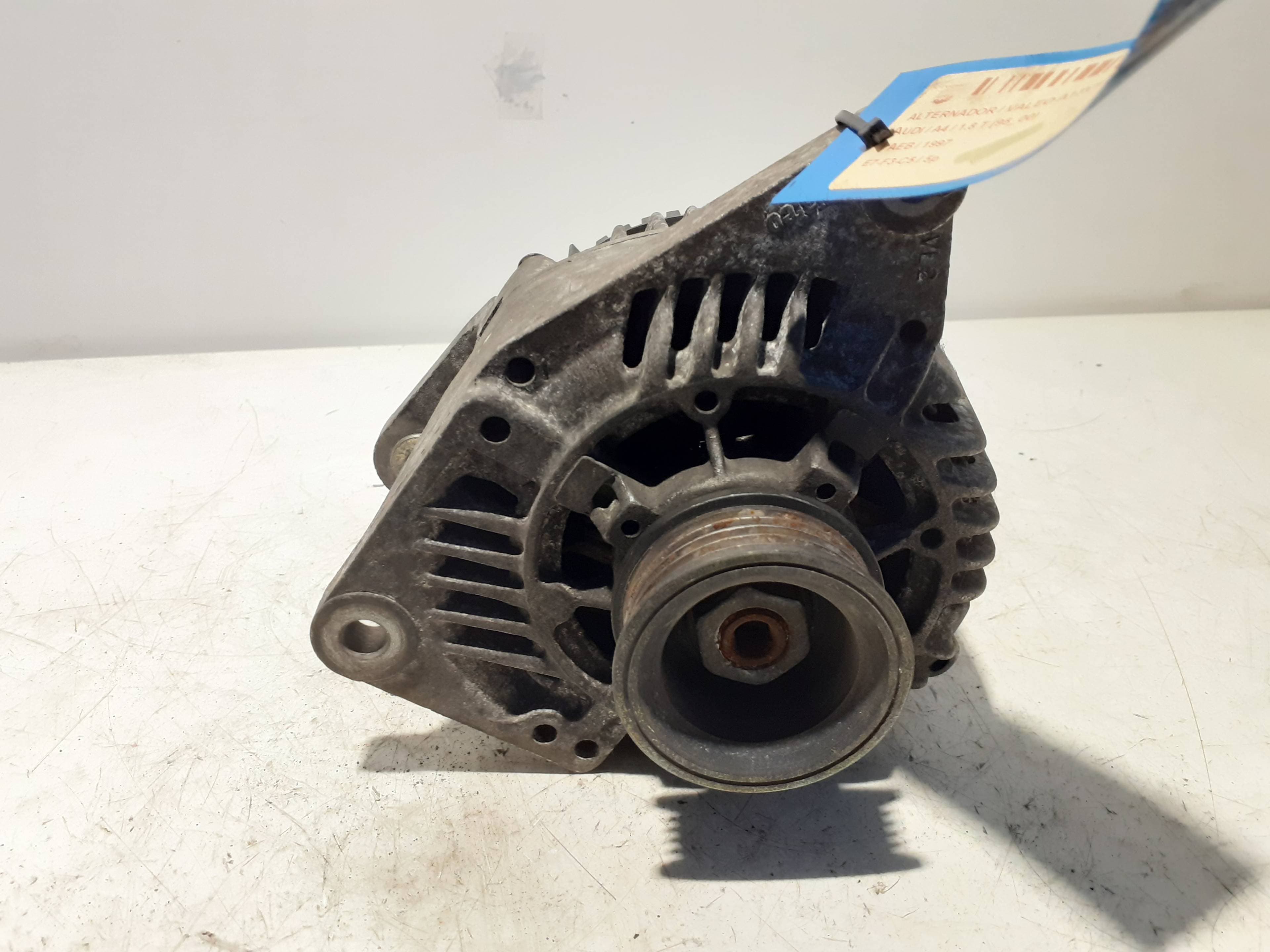 Alternador AUDI A4 BERLINA (B5)