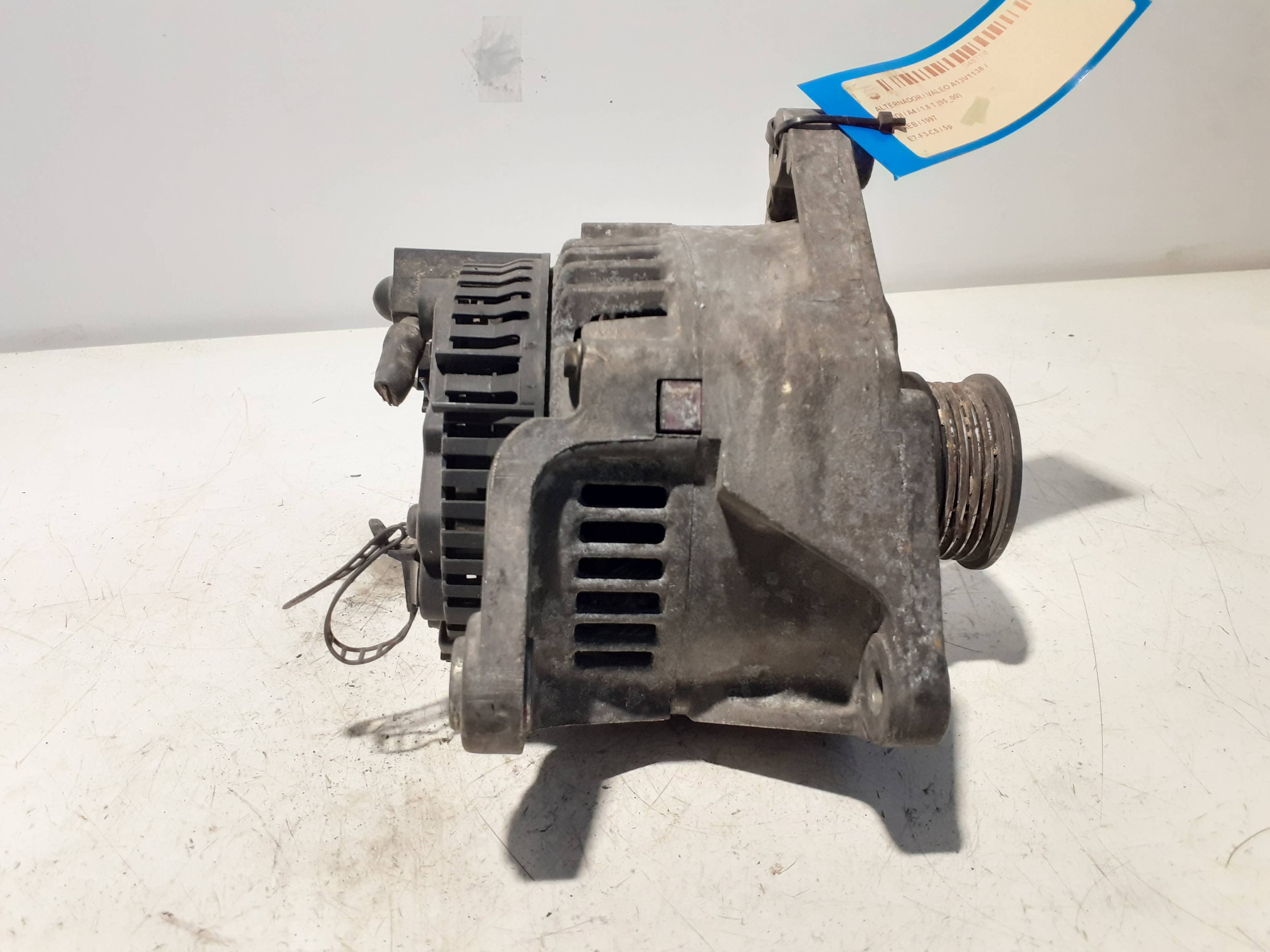 Alternador AUDI A4 BERLINA (B5) 4
