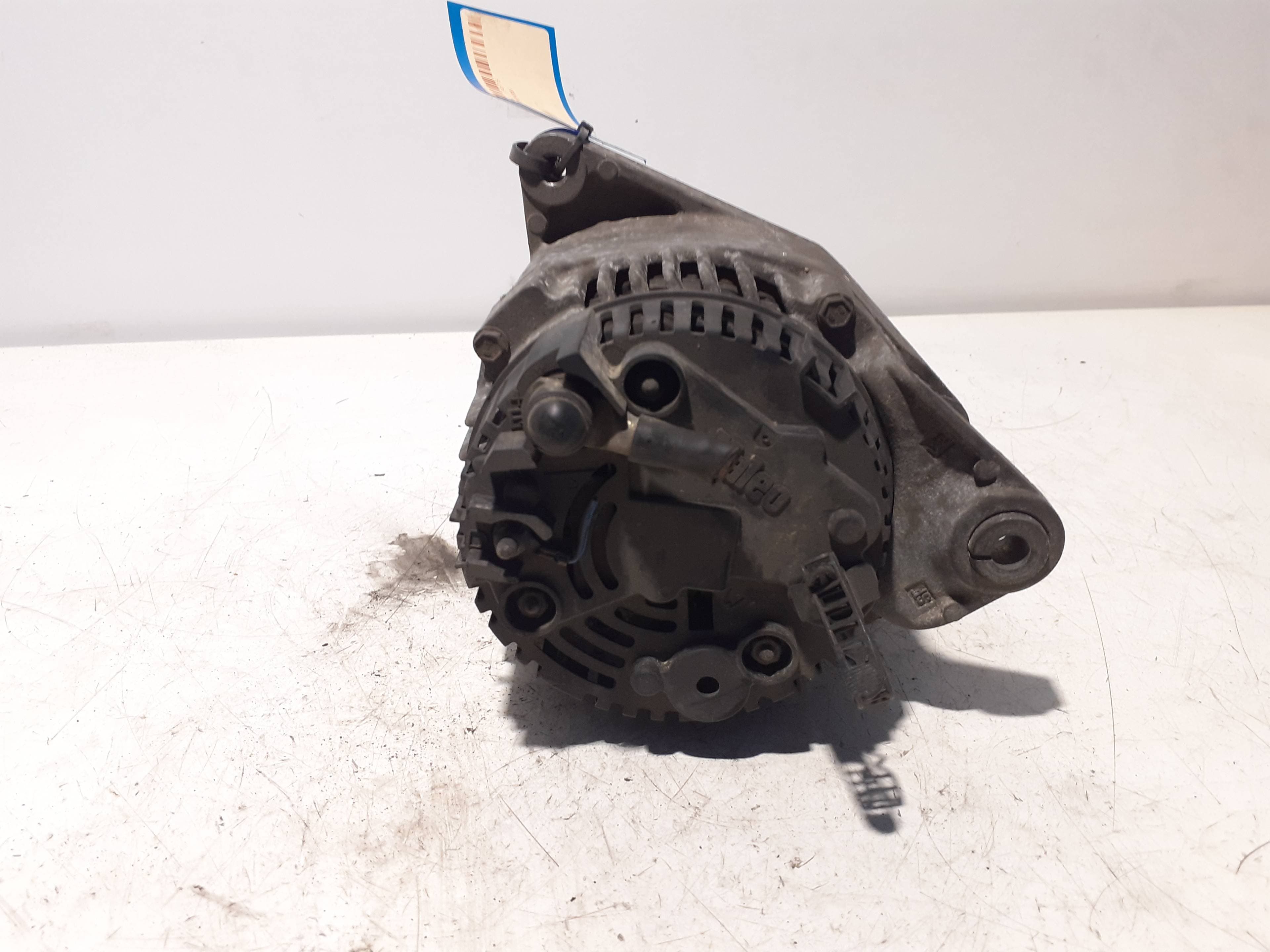 Alternador AUDI A4 BERLINA (B5) 3
