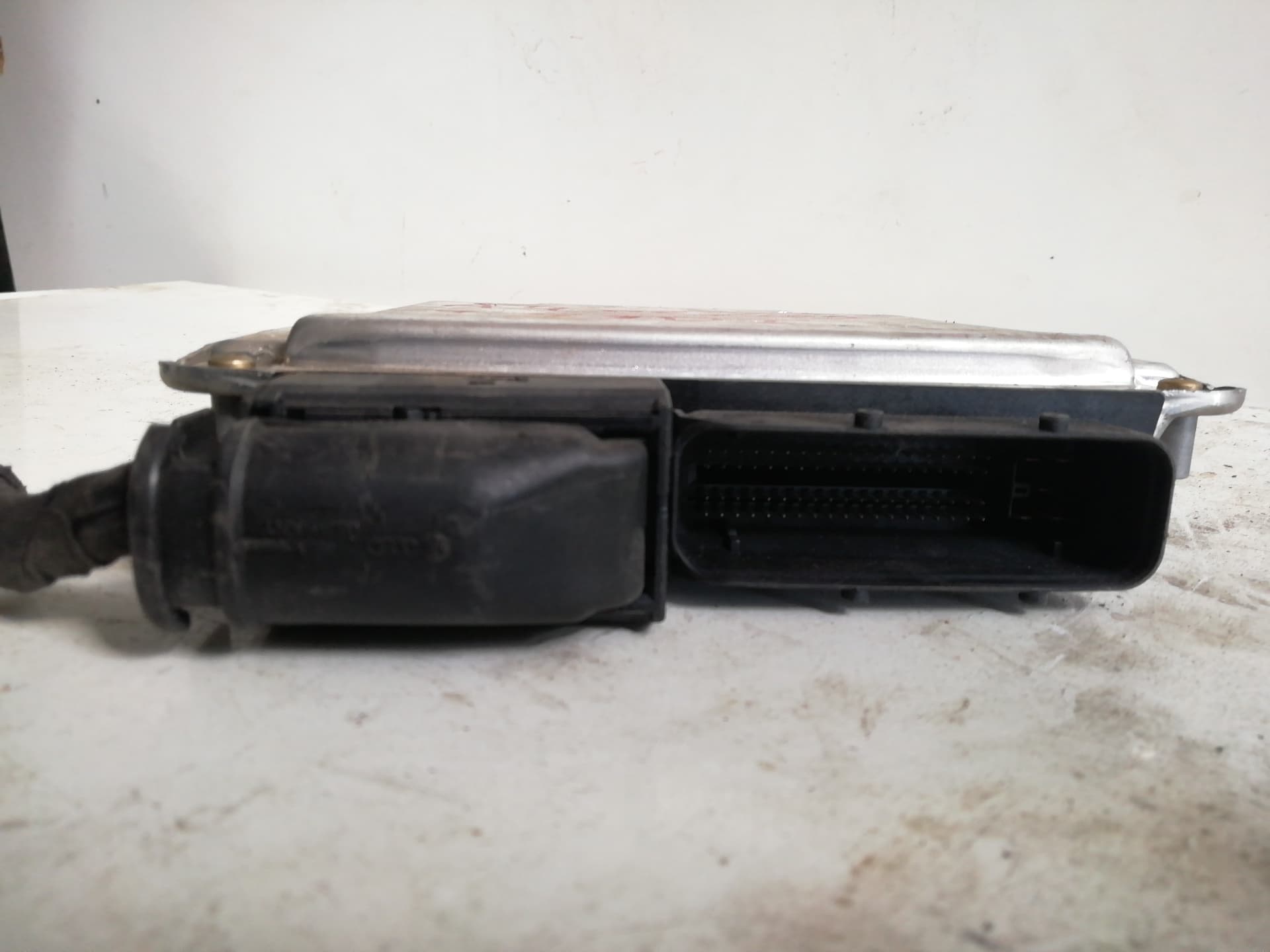 Centralita motor uce AUDI A4 BERLINA (B5) 2