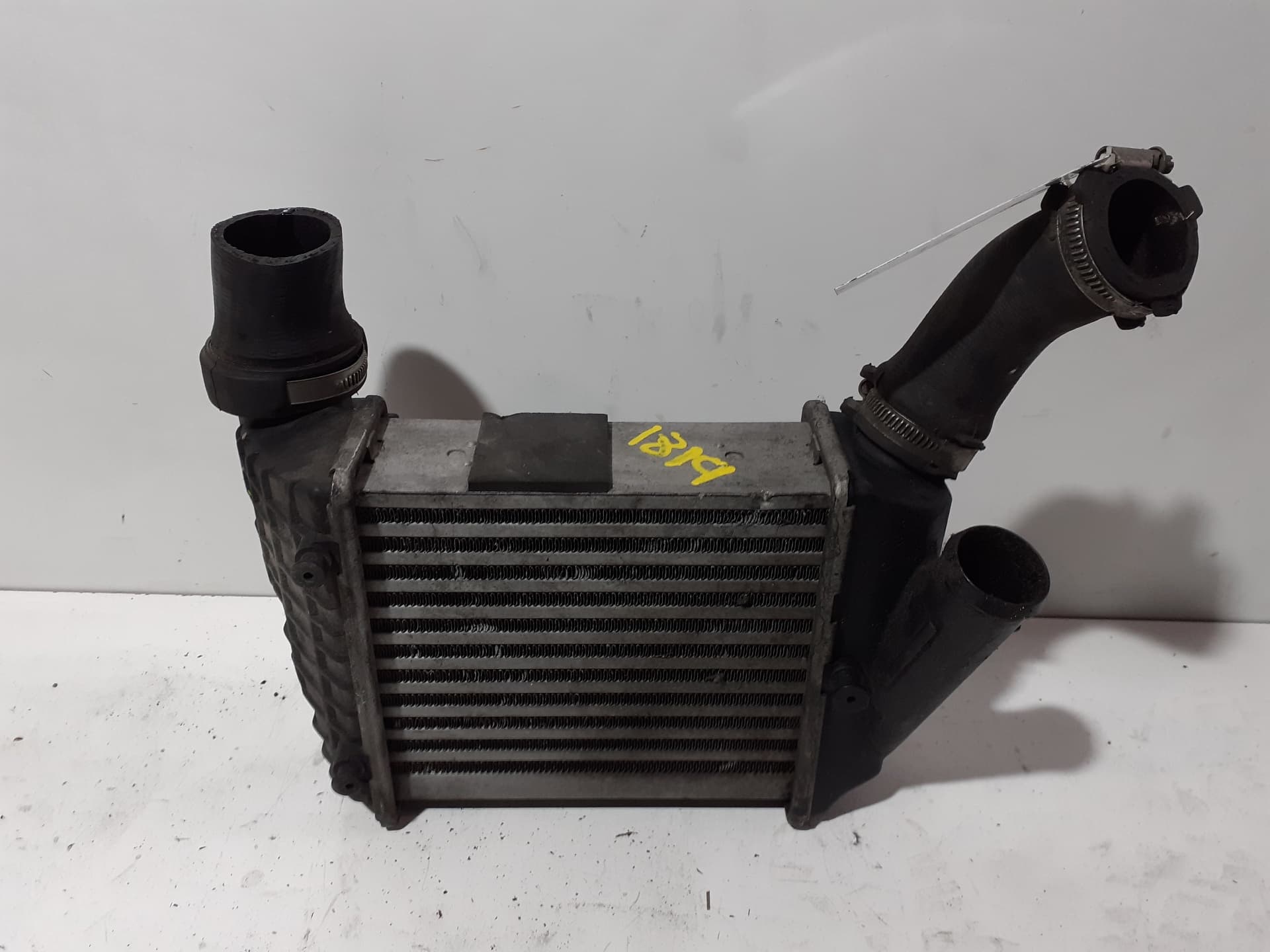 Intercooler AUDI A4 BERLINA (B5) 3