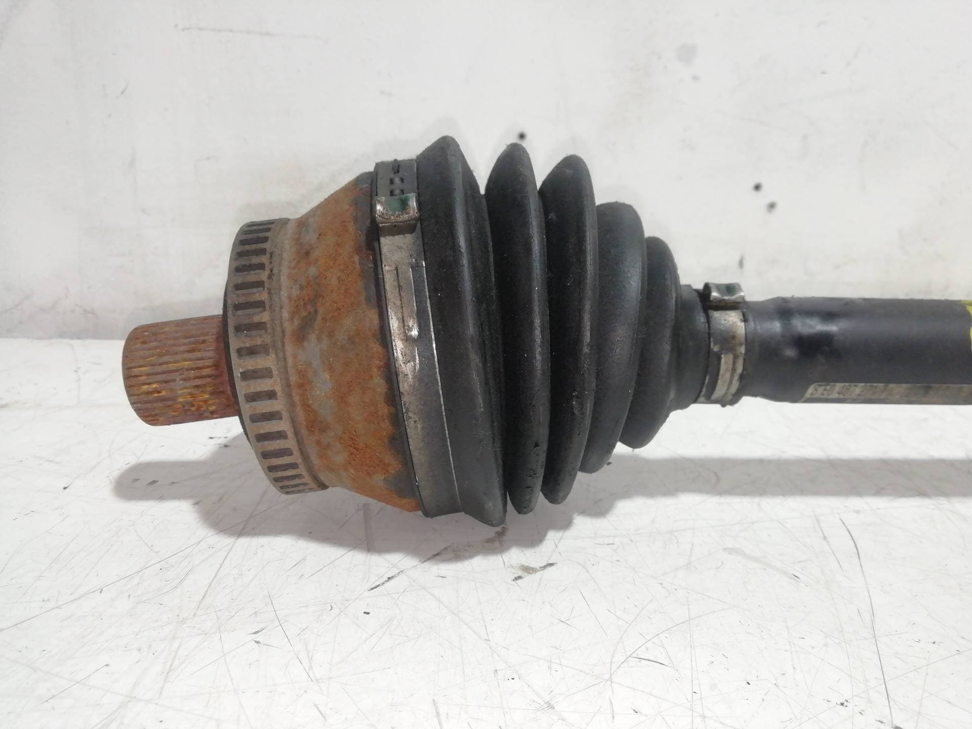 Transmision delantera derecha AUDI A4 BERLINA (B5) 4
