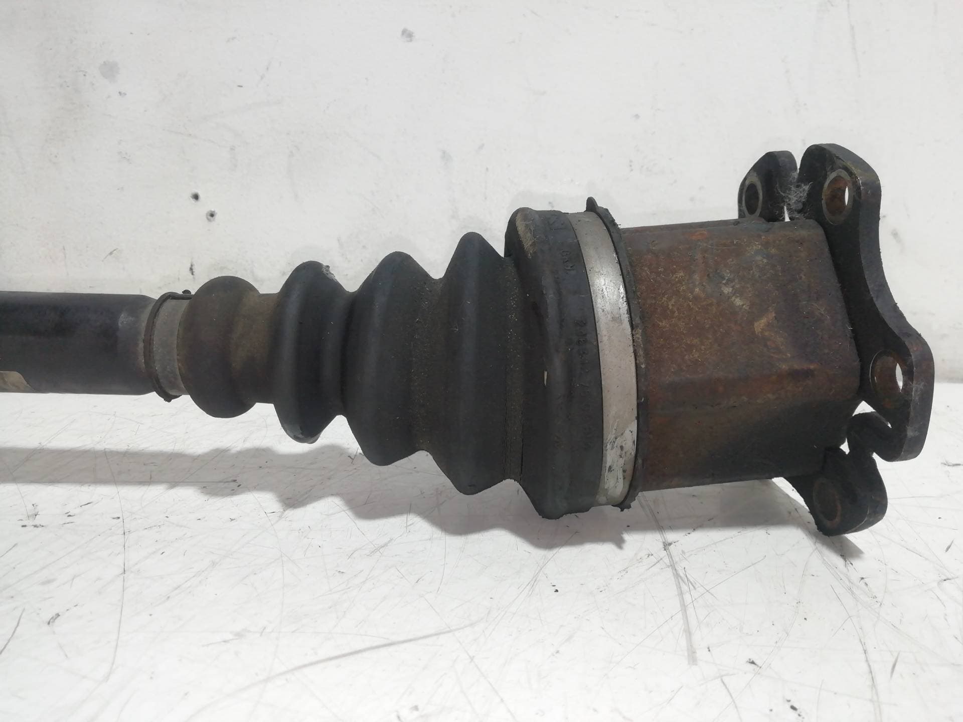 Transmision delantera derecha AUDI A4 BERLINA (B5) 3