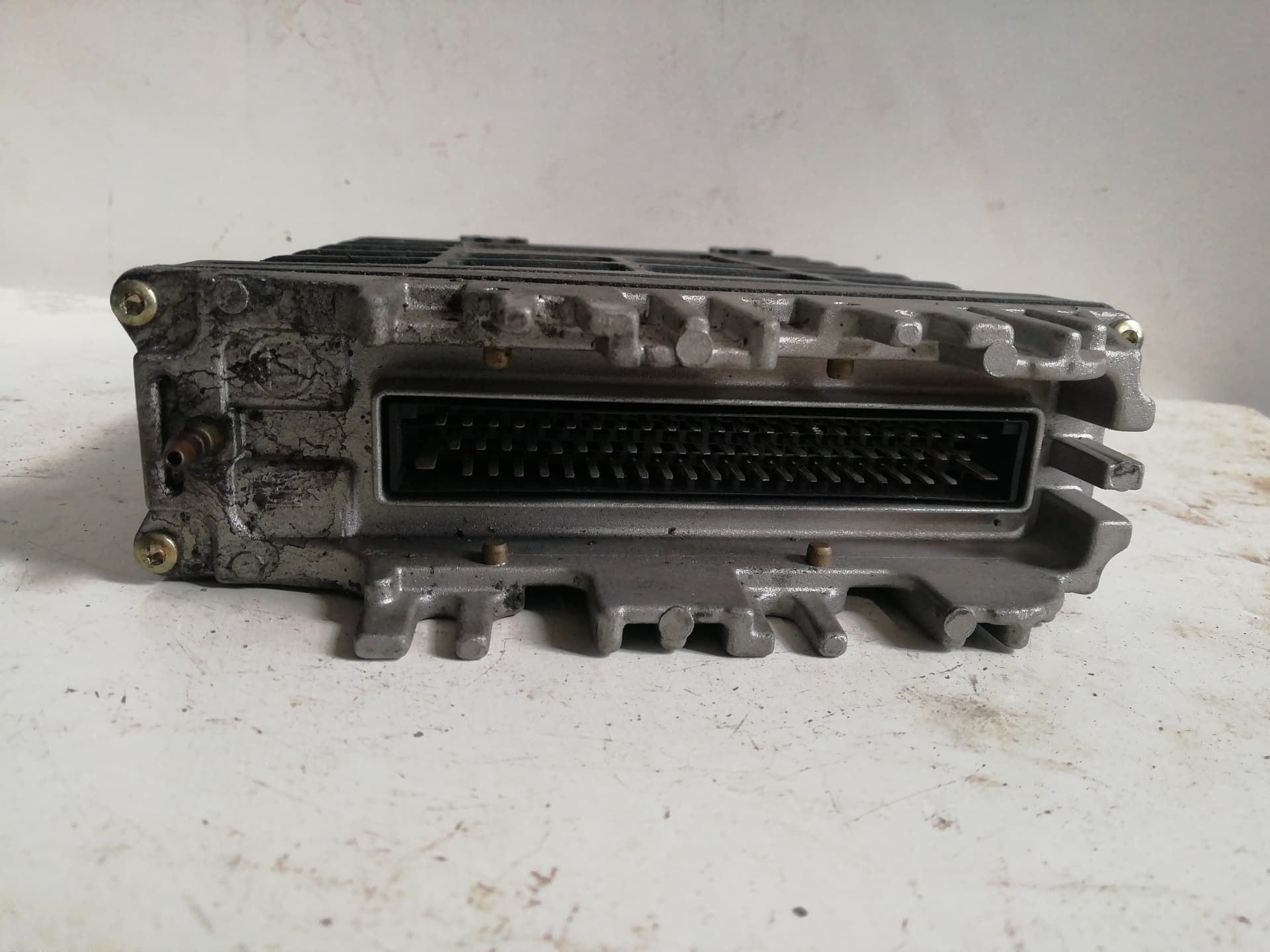 Centralita motor uce AUDI A4 BERLINA (B5) 2