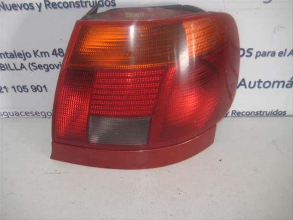 Piloto trasero derecho AUDI A4 BERLINA (B5)