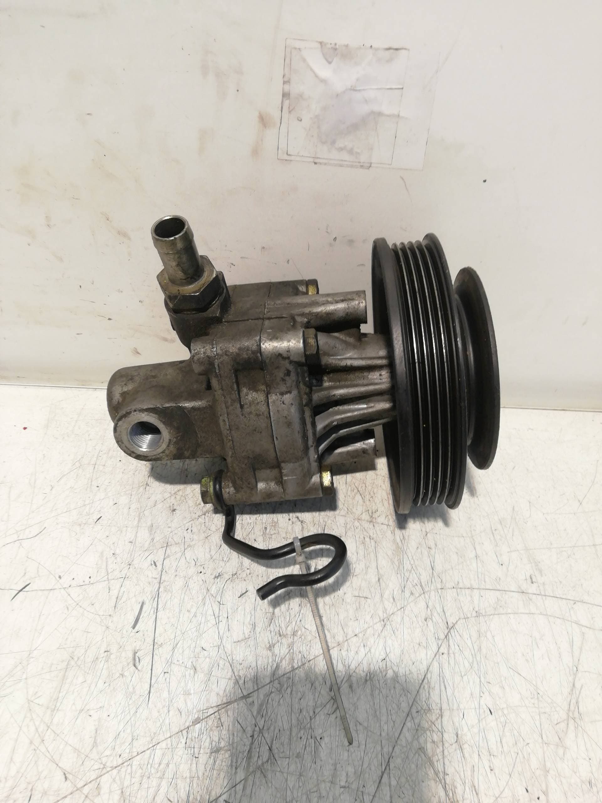Bomba direccion AUDI A4 BERLINA (B5)