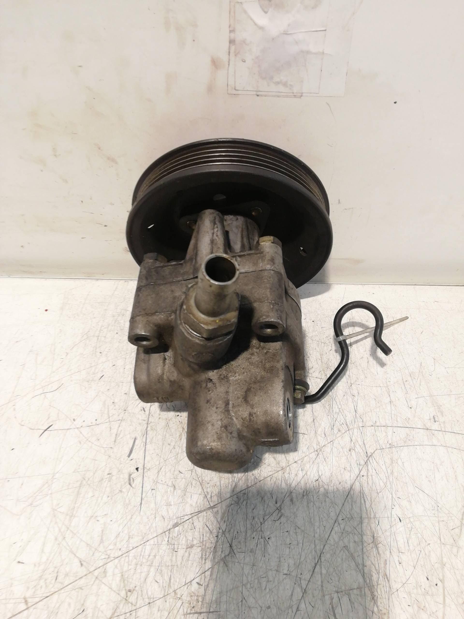 Bomba direccion AUDI A4 BERLINA (B5) 5