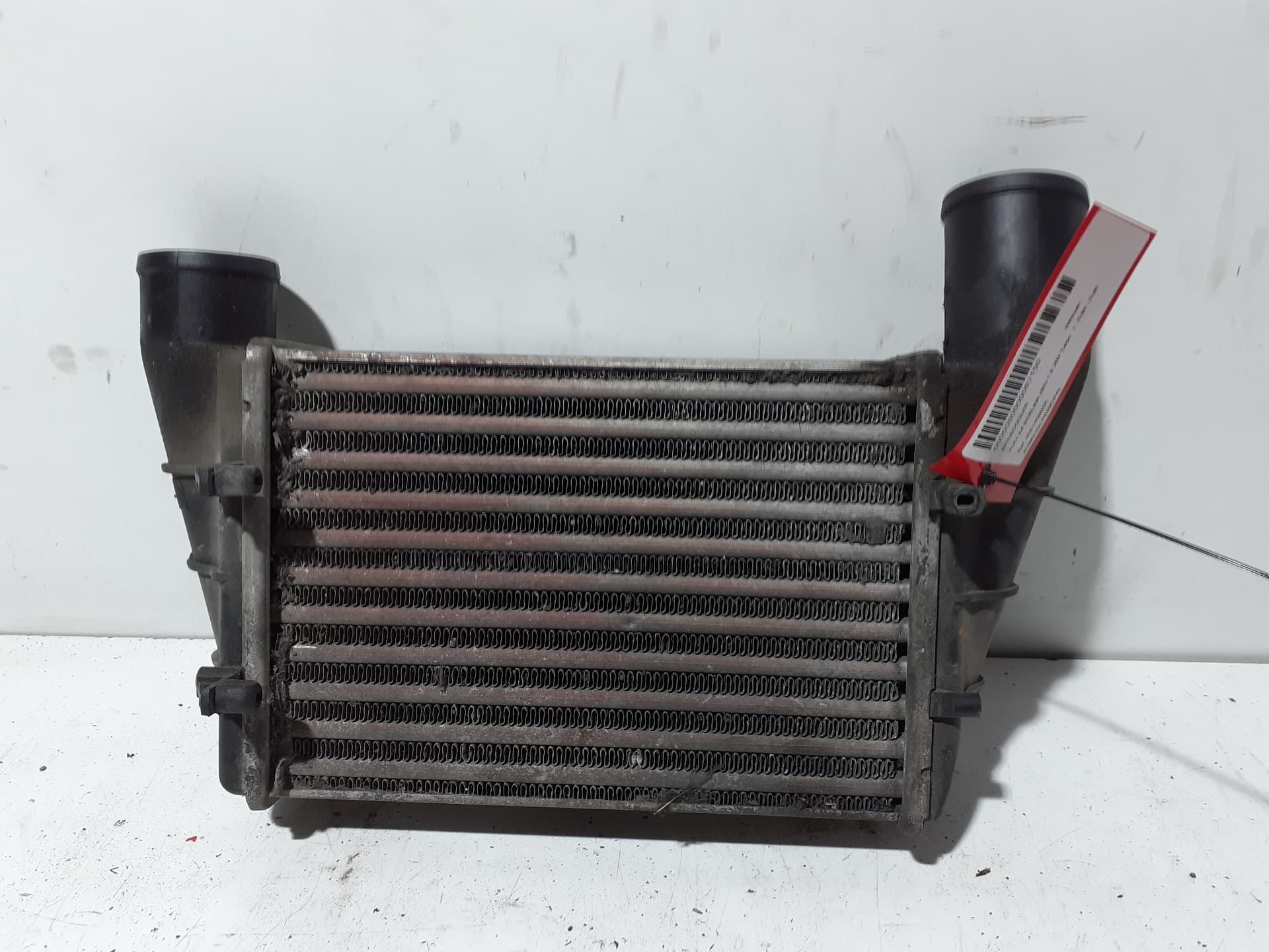 Intercooler AUDI A4 BERLINA (B5)