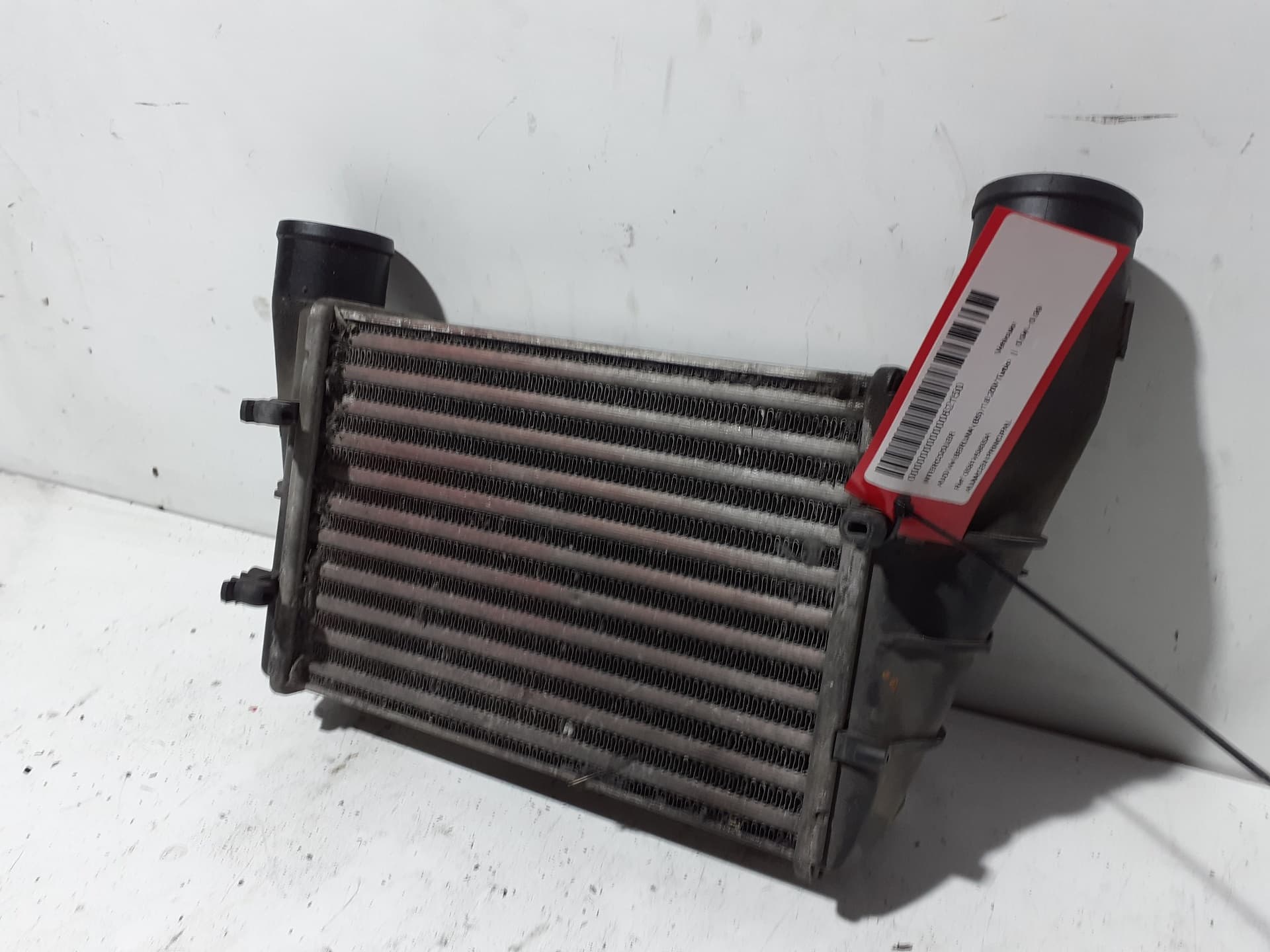 Intercooler AUDI A4 BERLINA (B5) 3