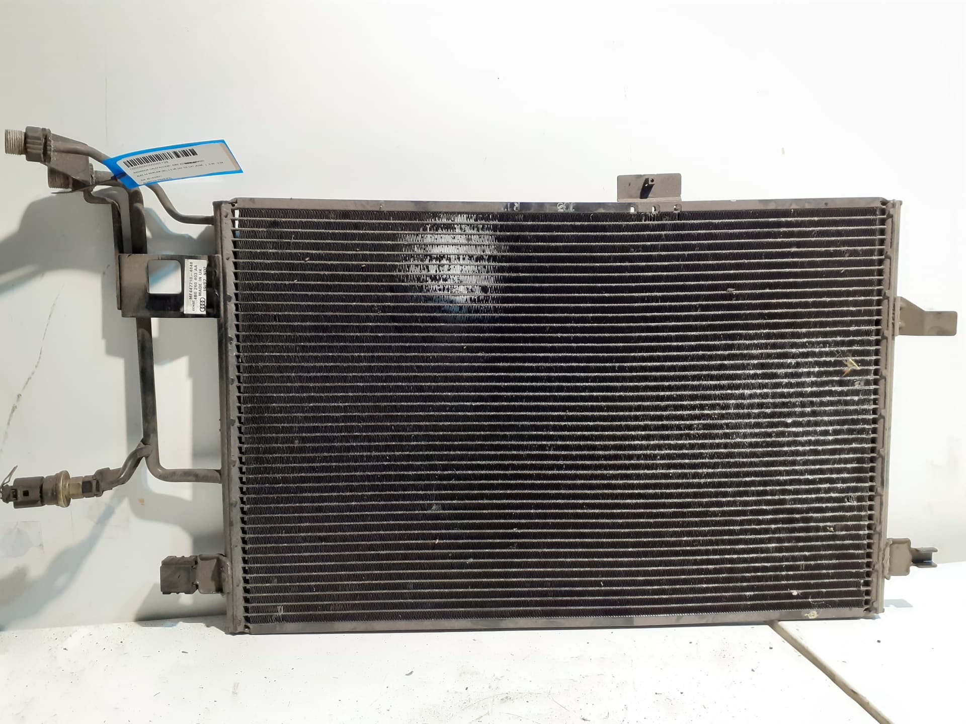 Recambio AUDI A4 BERLINA (B5) ref. 4B0260403AA