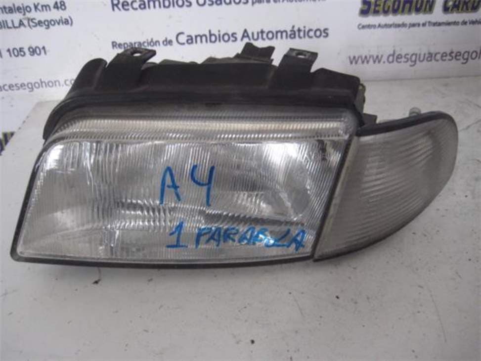 Faro derecho AUDI A4 BERLINA (B5)
