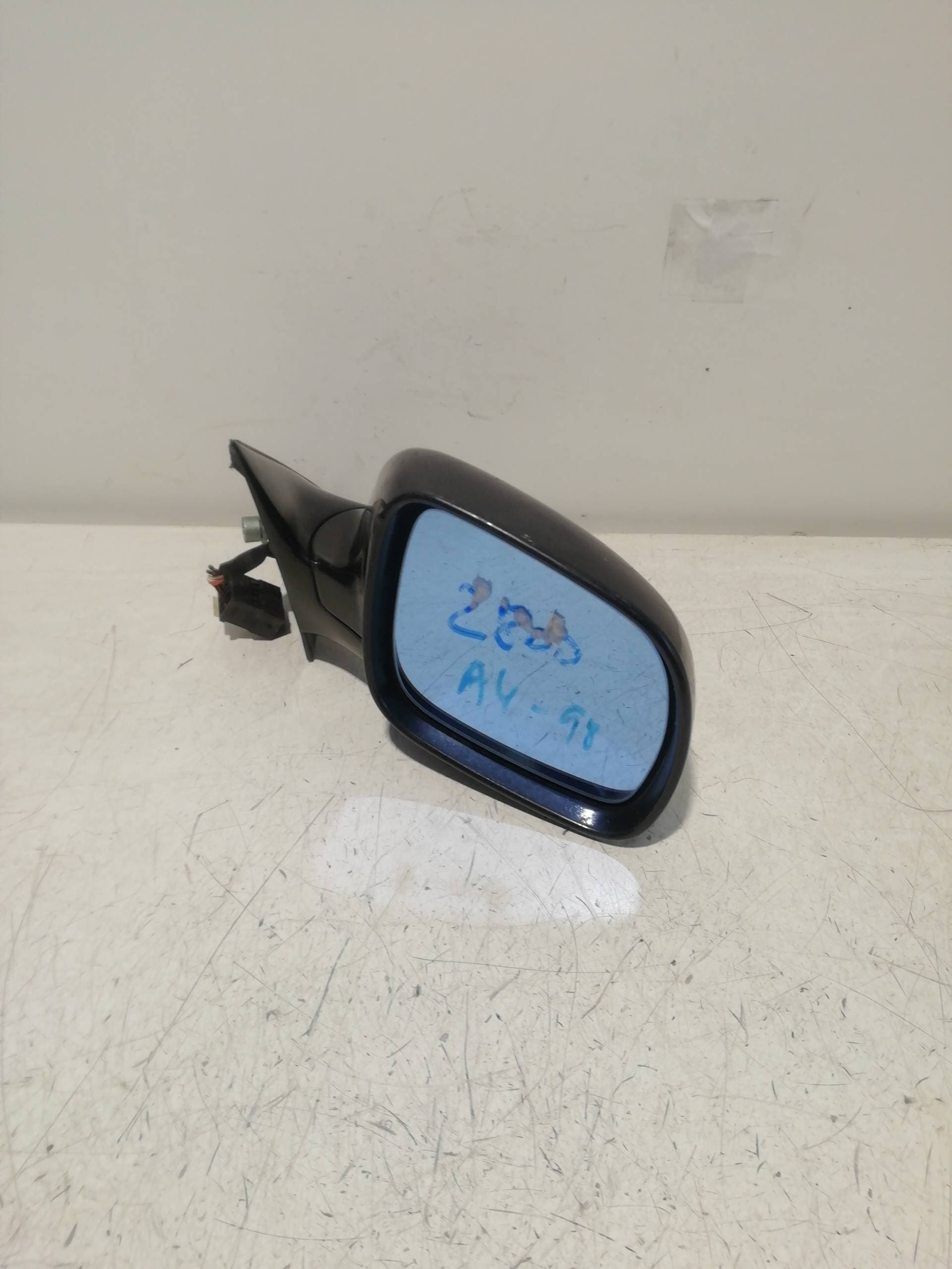 Retrovisor derecho AUDI A4 BERLINA (B5)
