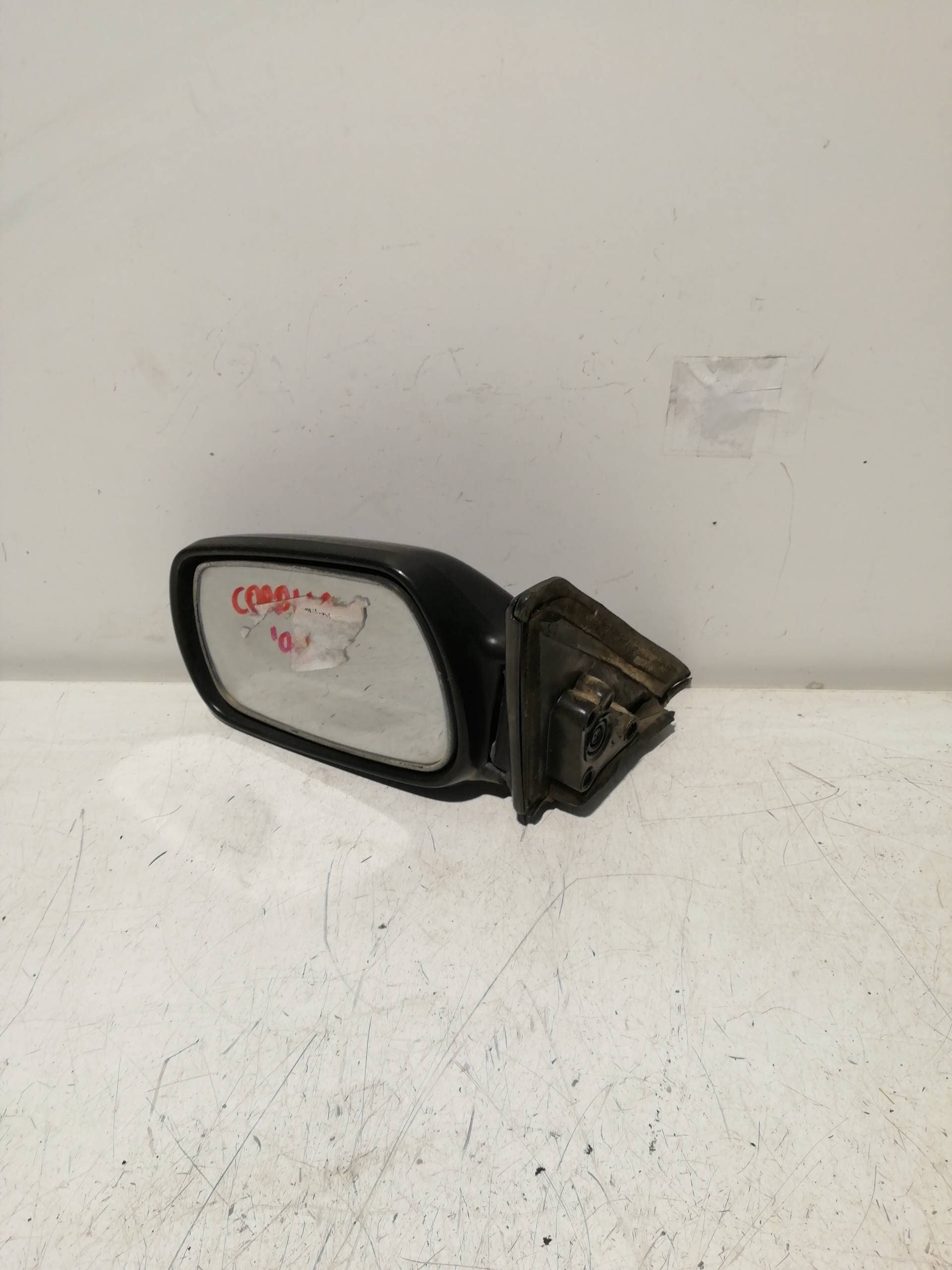 Retrovisor izquierdo TOYOTA COROLLA (E11)