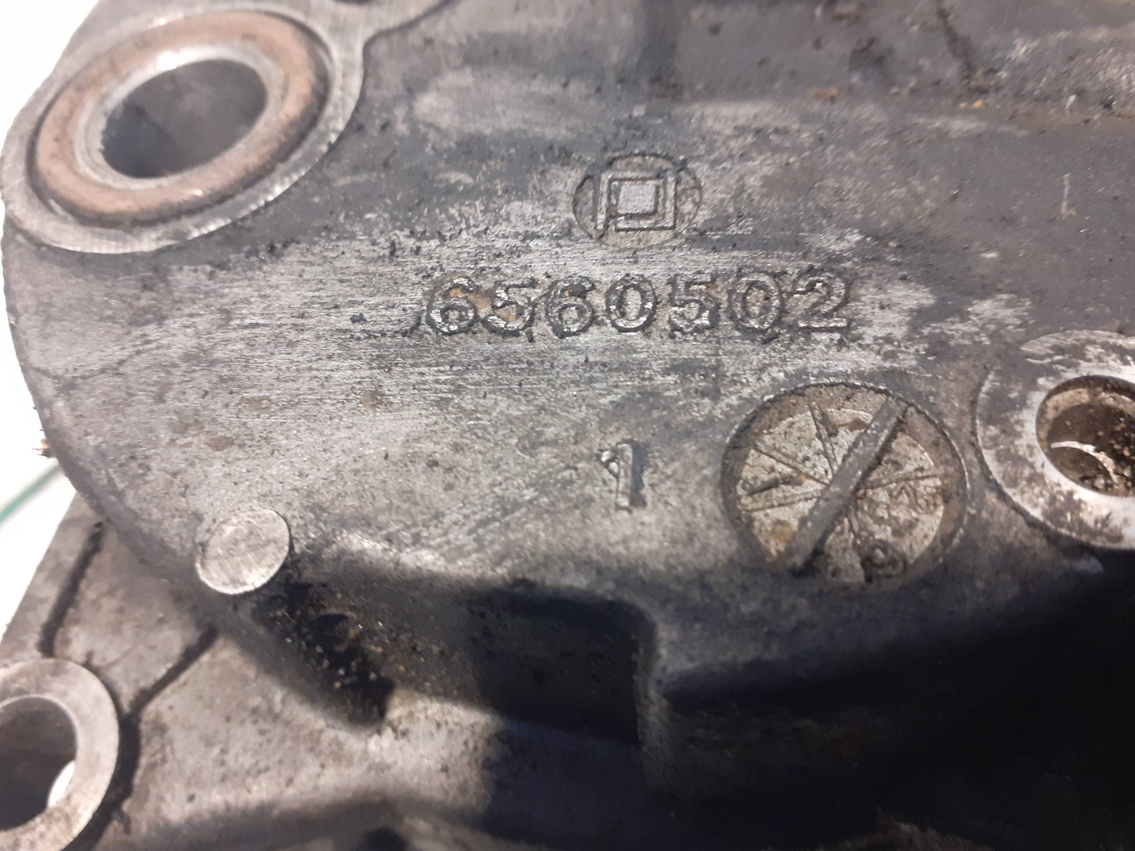 Recambio CITROEN XANTIA BERLINA ref. 6560502 2