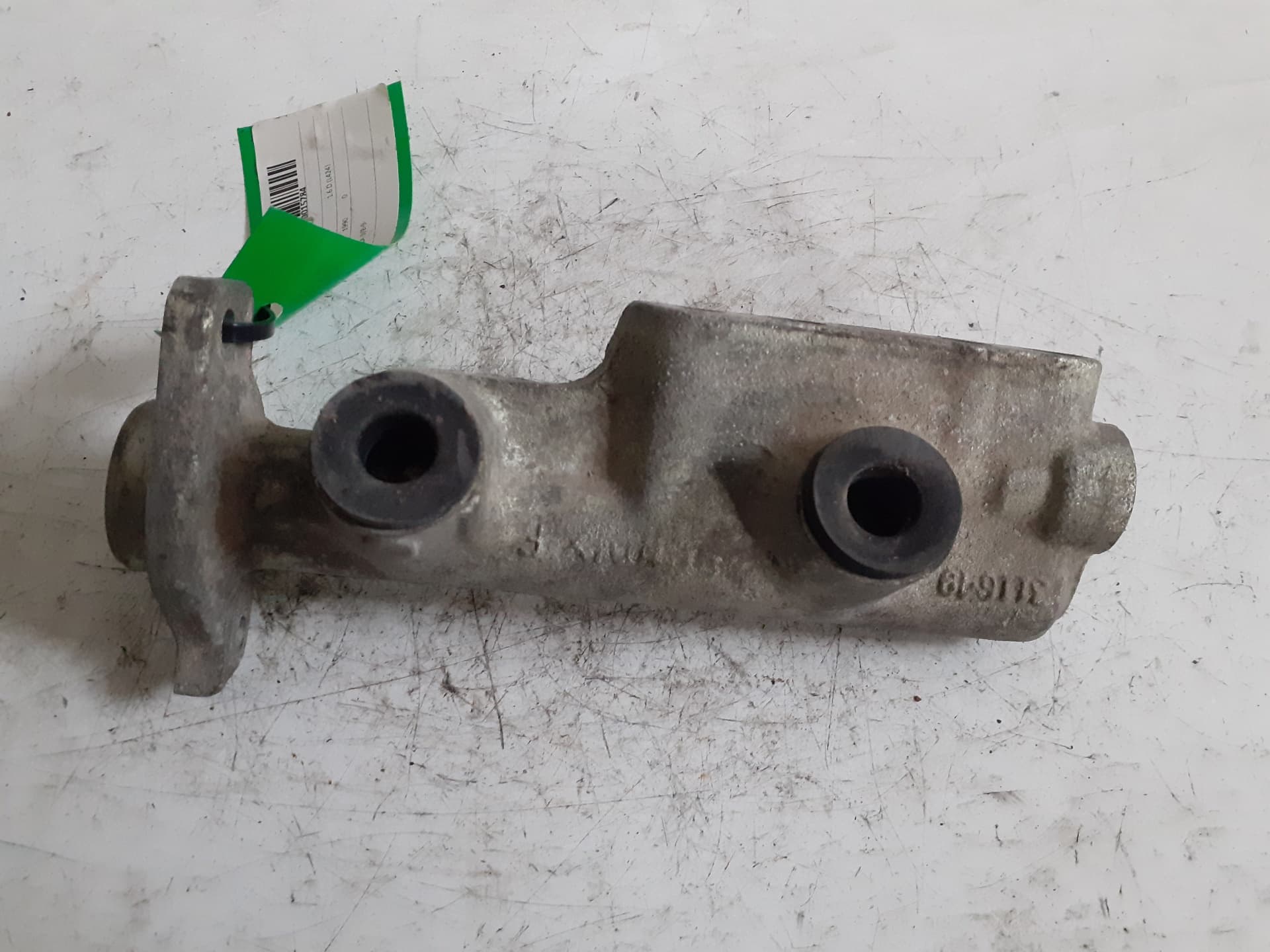 Bomba freno RENAULT 9