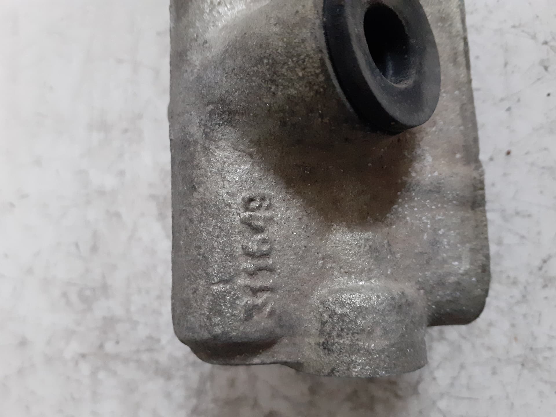 Bomba freno RENAULT 9 3