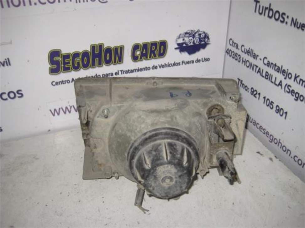 Faro derecho RENAULT 9 2
