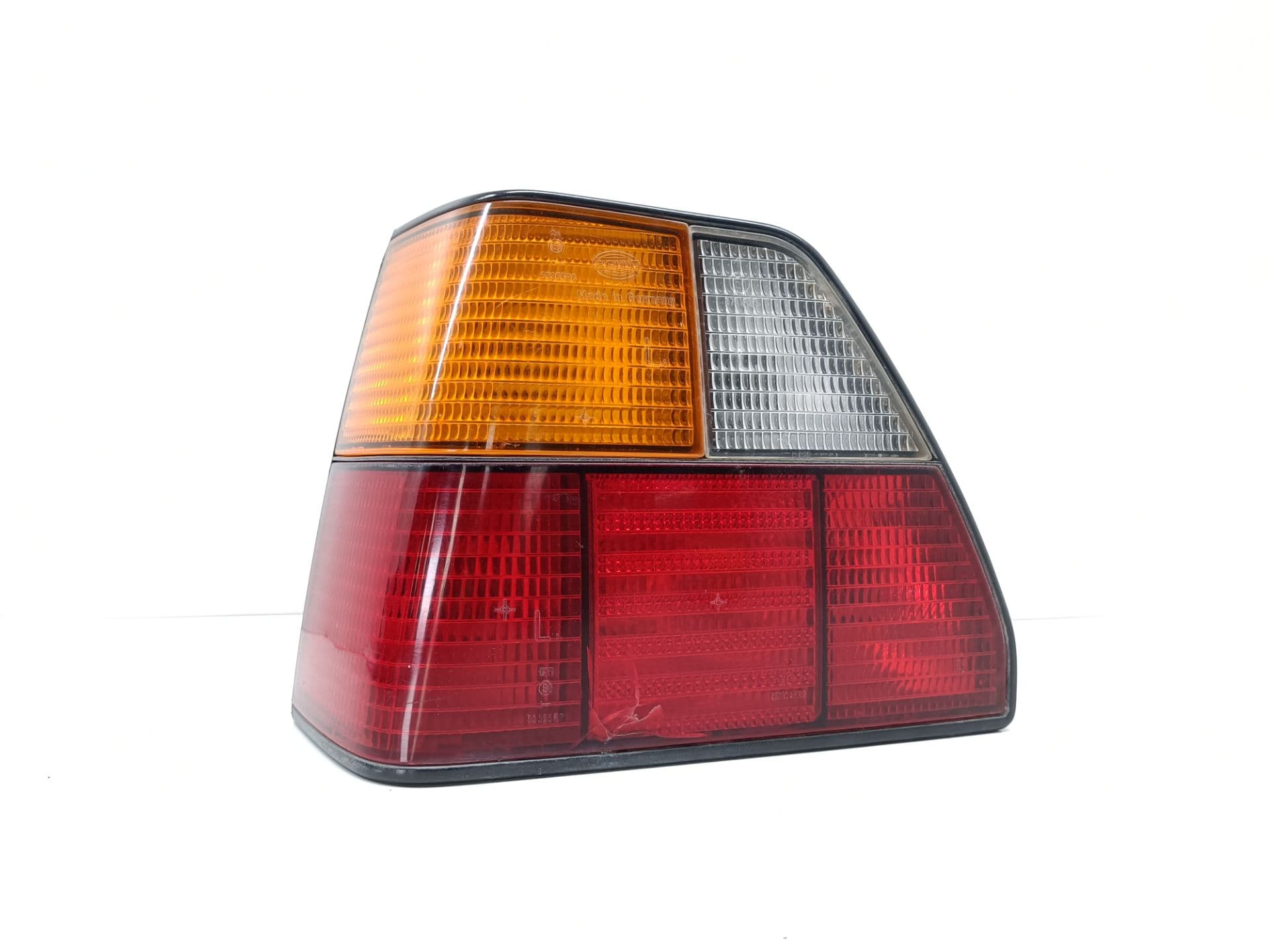 Piloto trasero izquierdo VOLKSWAGEN GOLF II (191/193)