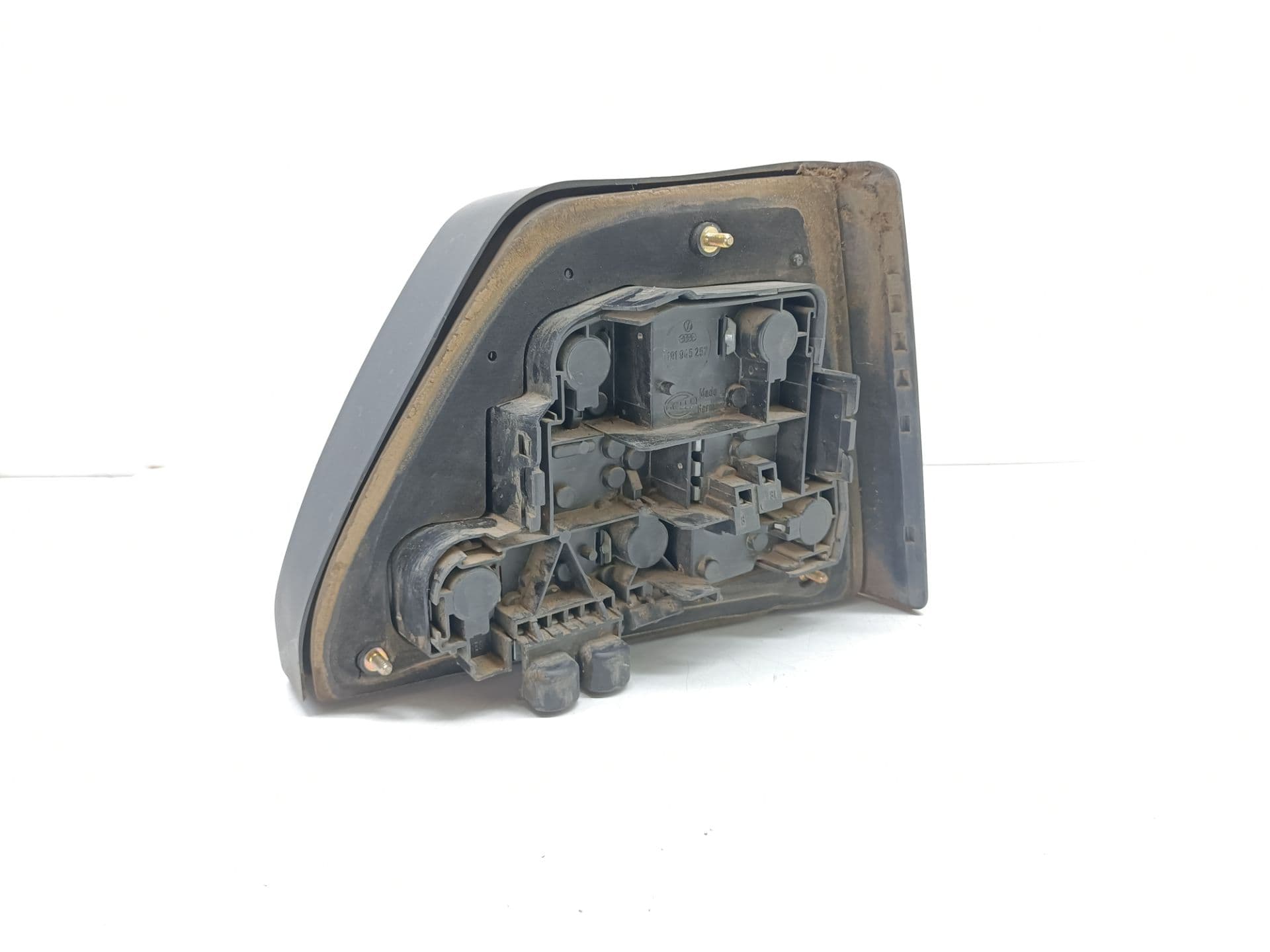 Piloto trasero izquierdo VOLKSWAGEN GOLF II (191/193) 3