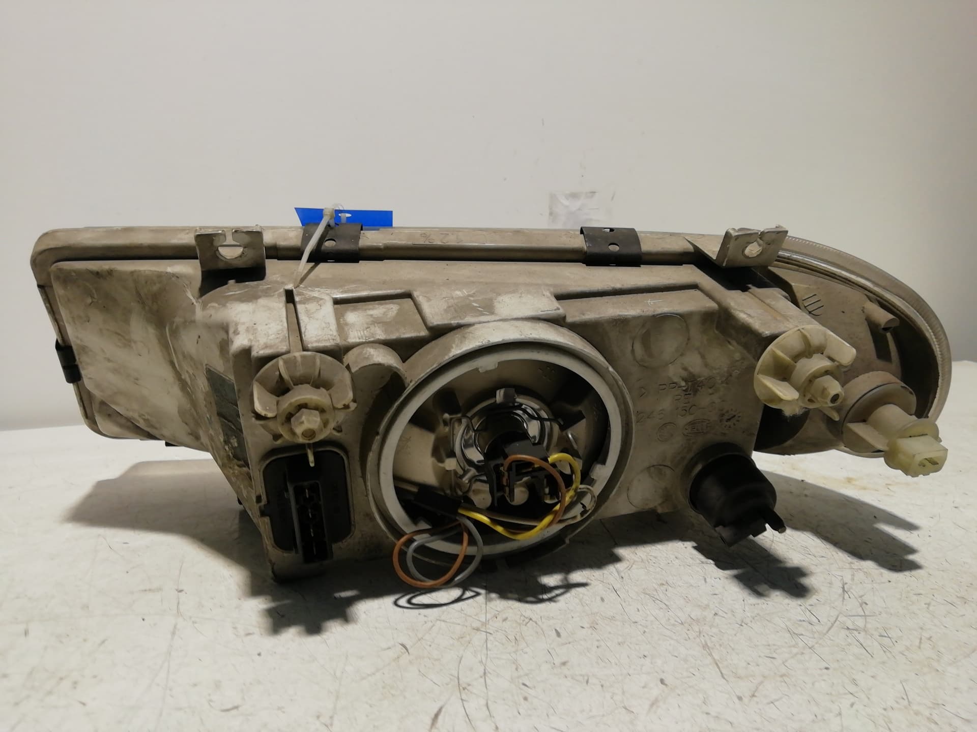Faro derecho SKODA FELICIA VAN 2
