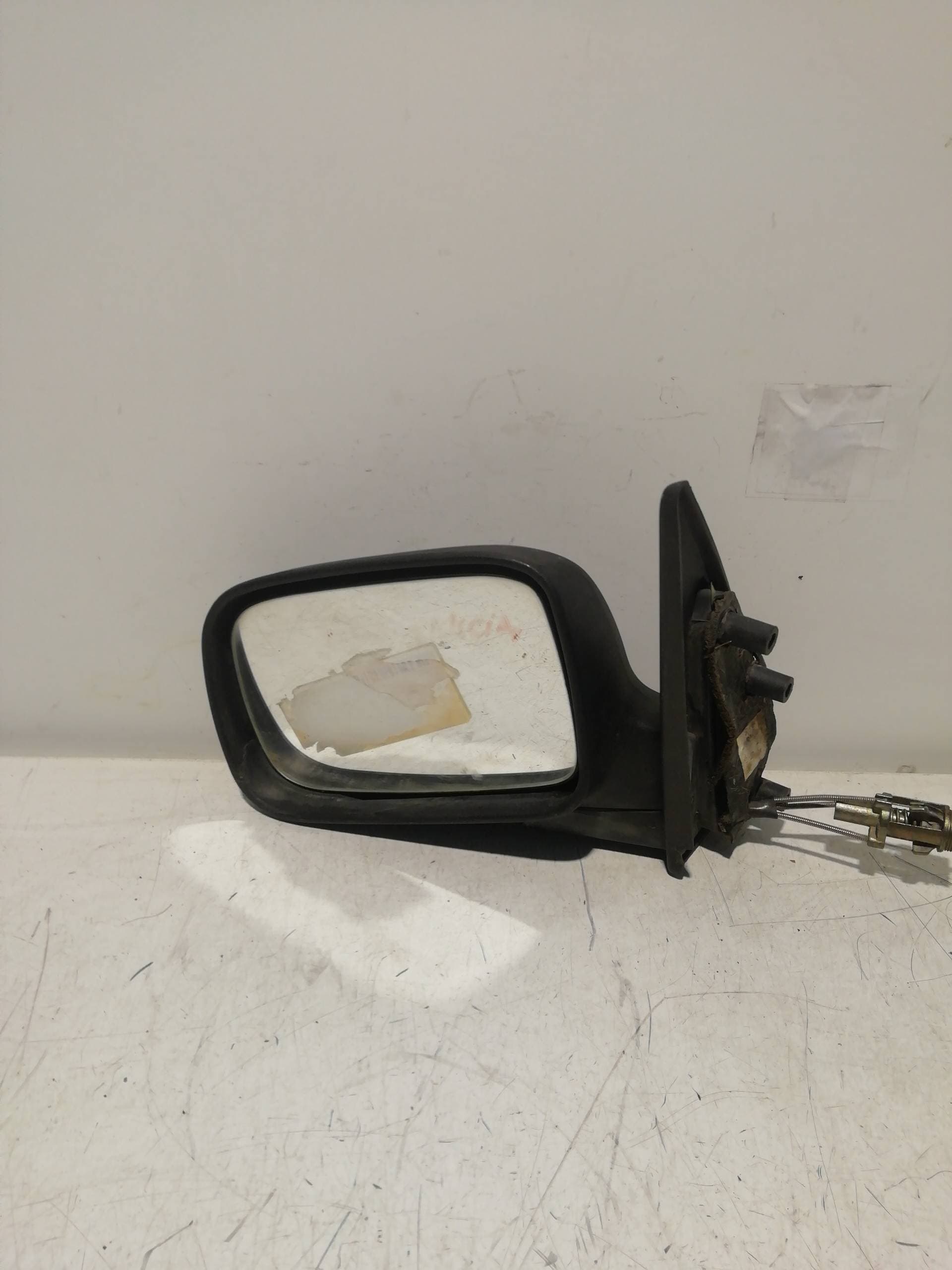 Retrovisor izquierdo SKODA FELICIA VAN