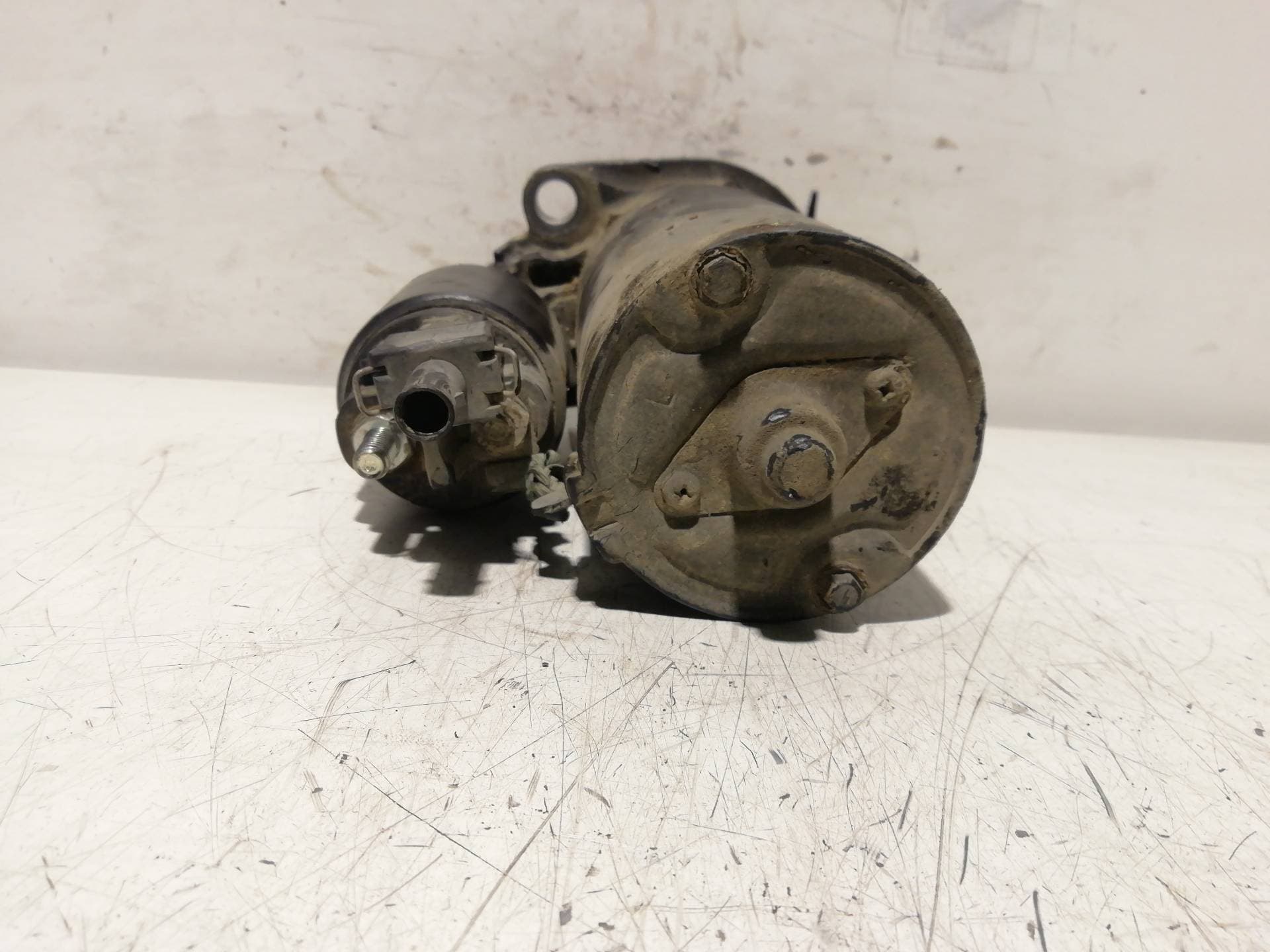 Motor arranque SEAT IBIZA (6K) 5