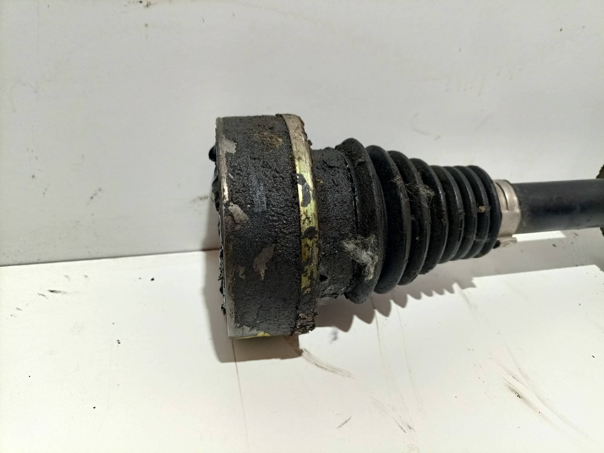 Transmision delantera izquierda SEAT IBIZA (6K) 3