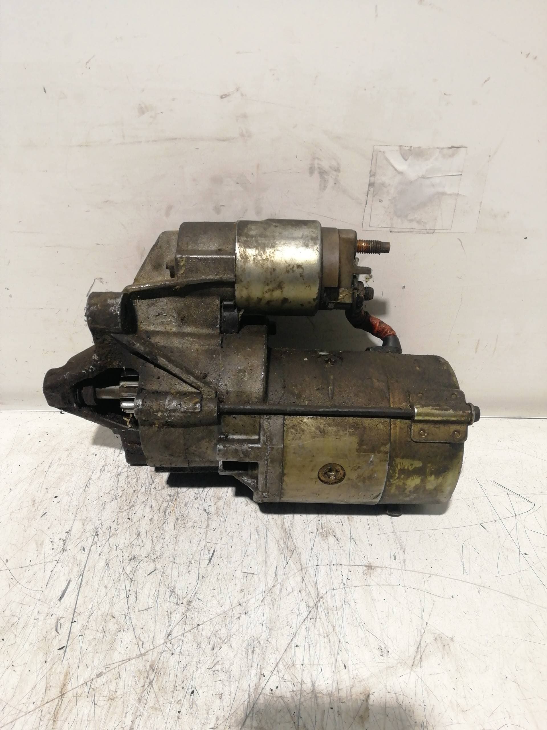 Motor arranque PEUGEOT 605