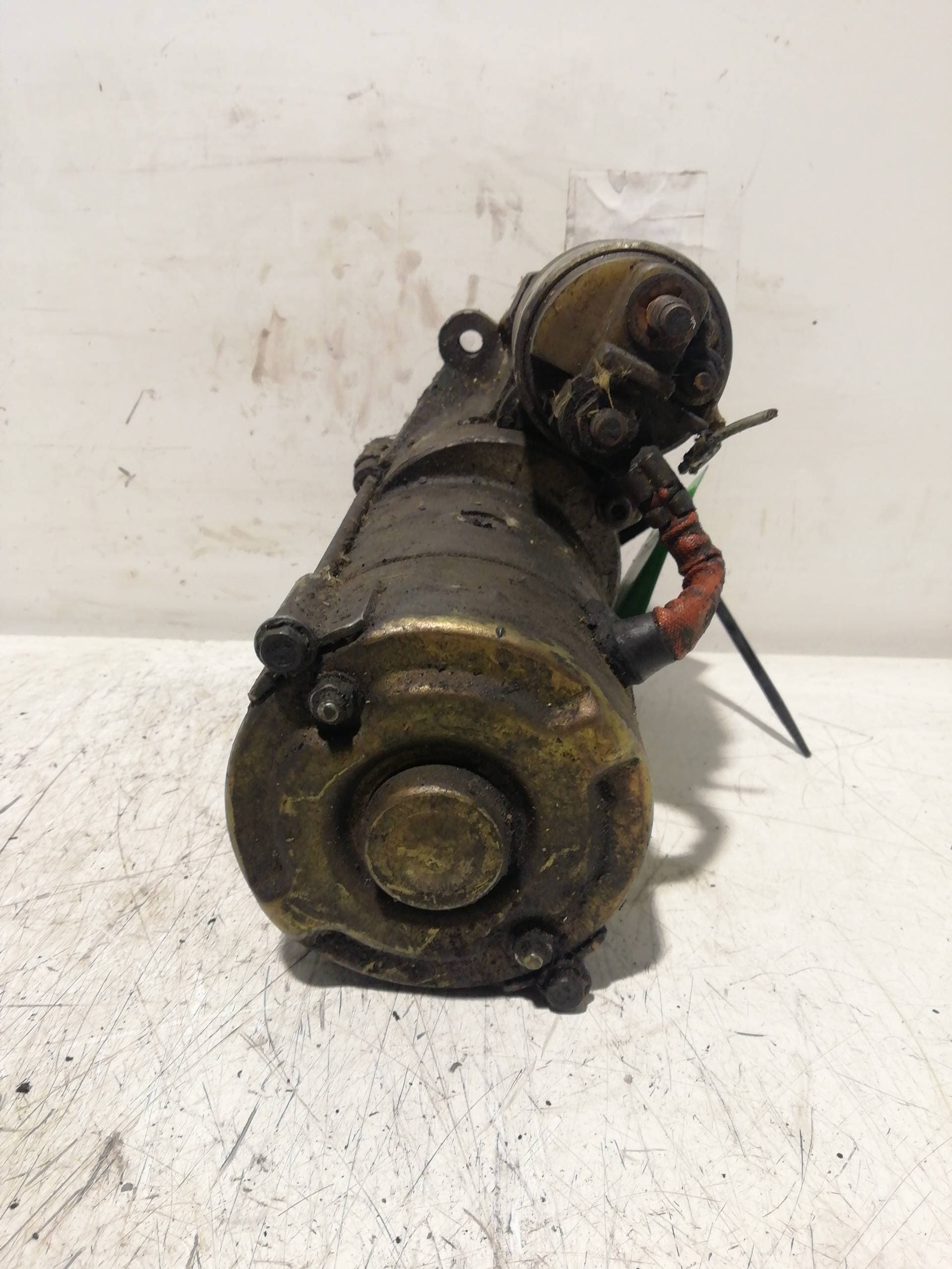 Motor arranque PEUGEOT 605 5