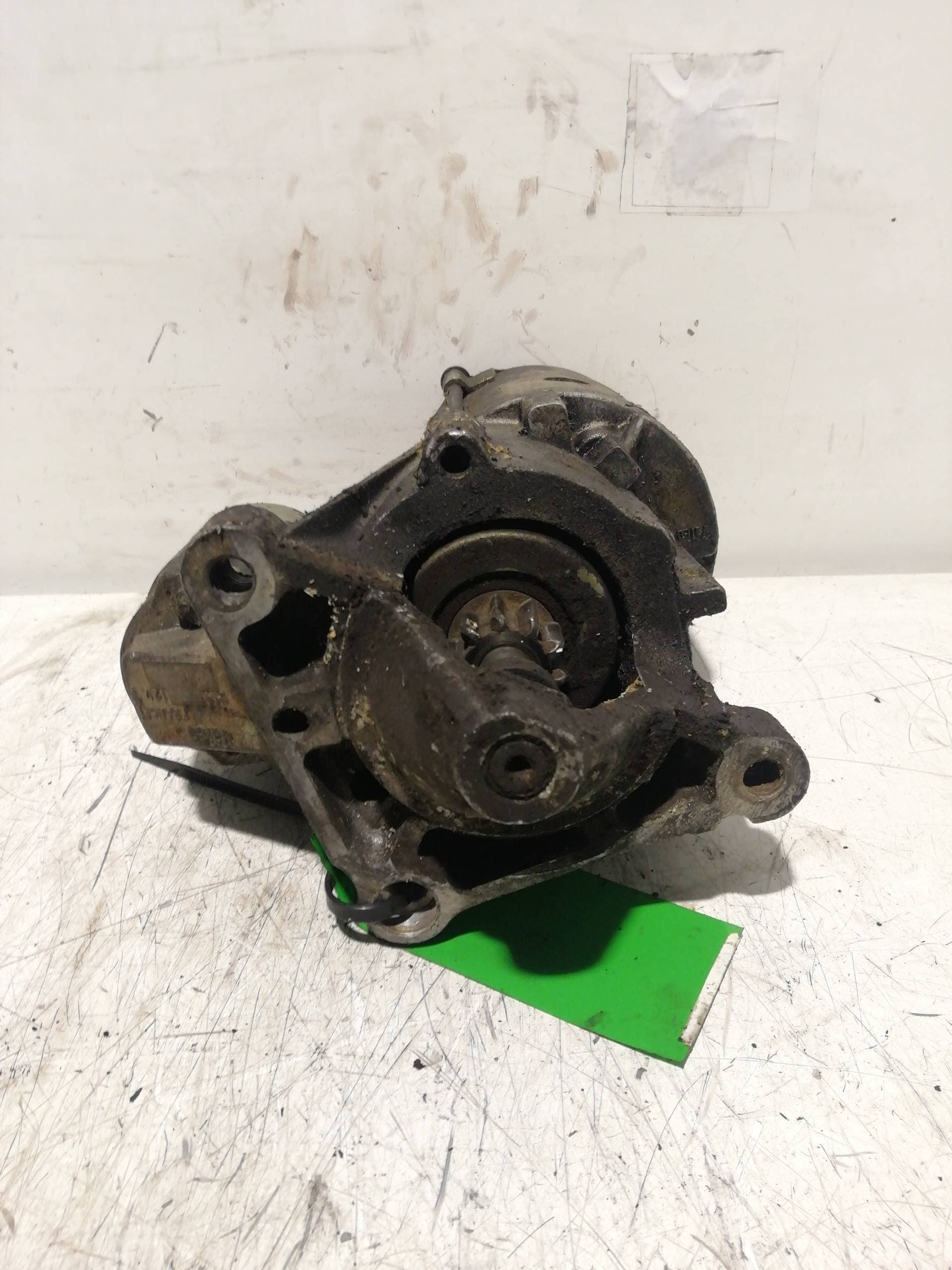 Motor arranque PEUGEOT 605 3