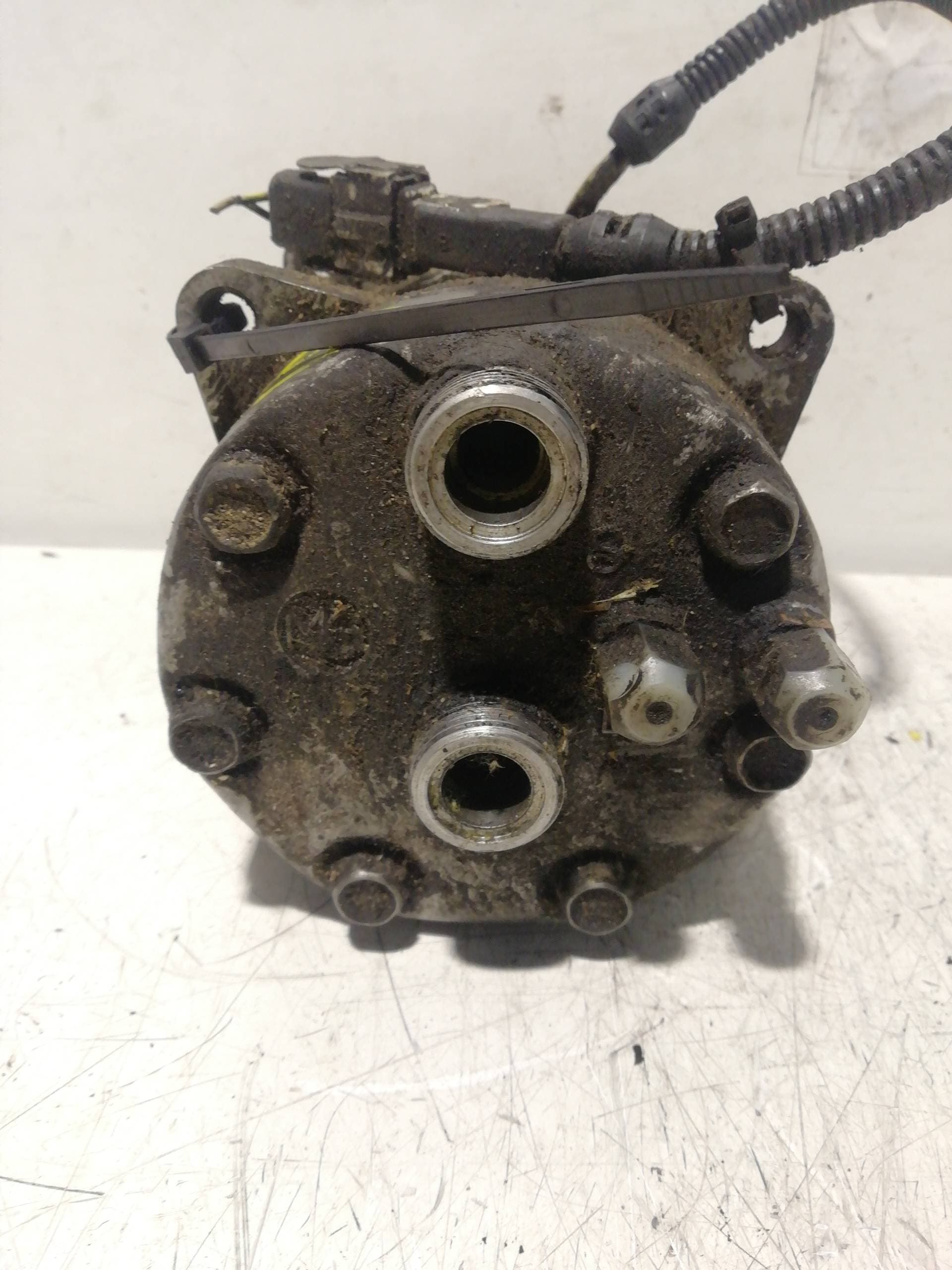 Recambio PEUGEOT 605 ref. SD7H157870 4