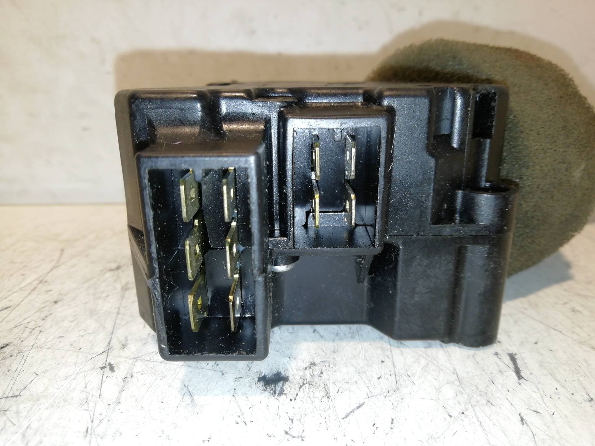 Mando luces PEUGEOT 205 BERLINA 2