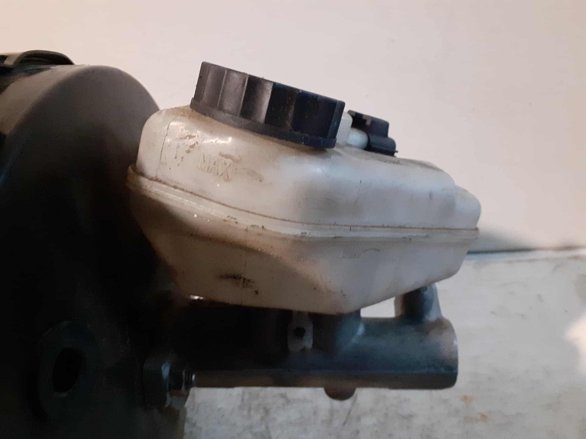 Bomba freno FORD MONDEO BERLINA (GD)