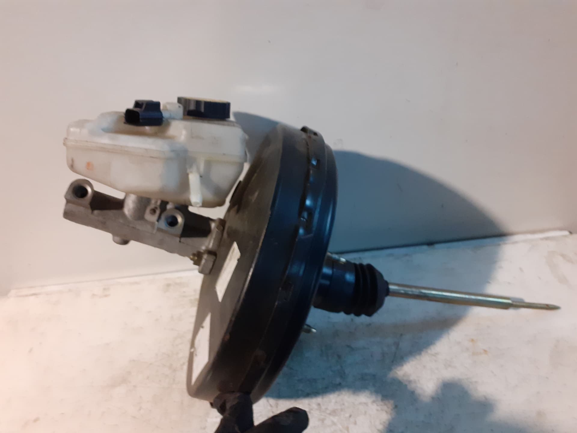 Bomba freno FORD MONDEO BERLINA (GD) 2