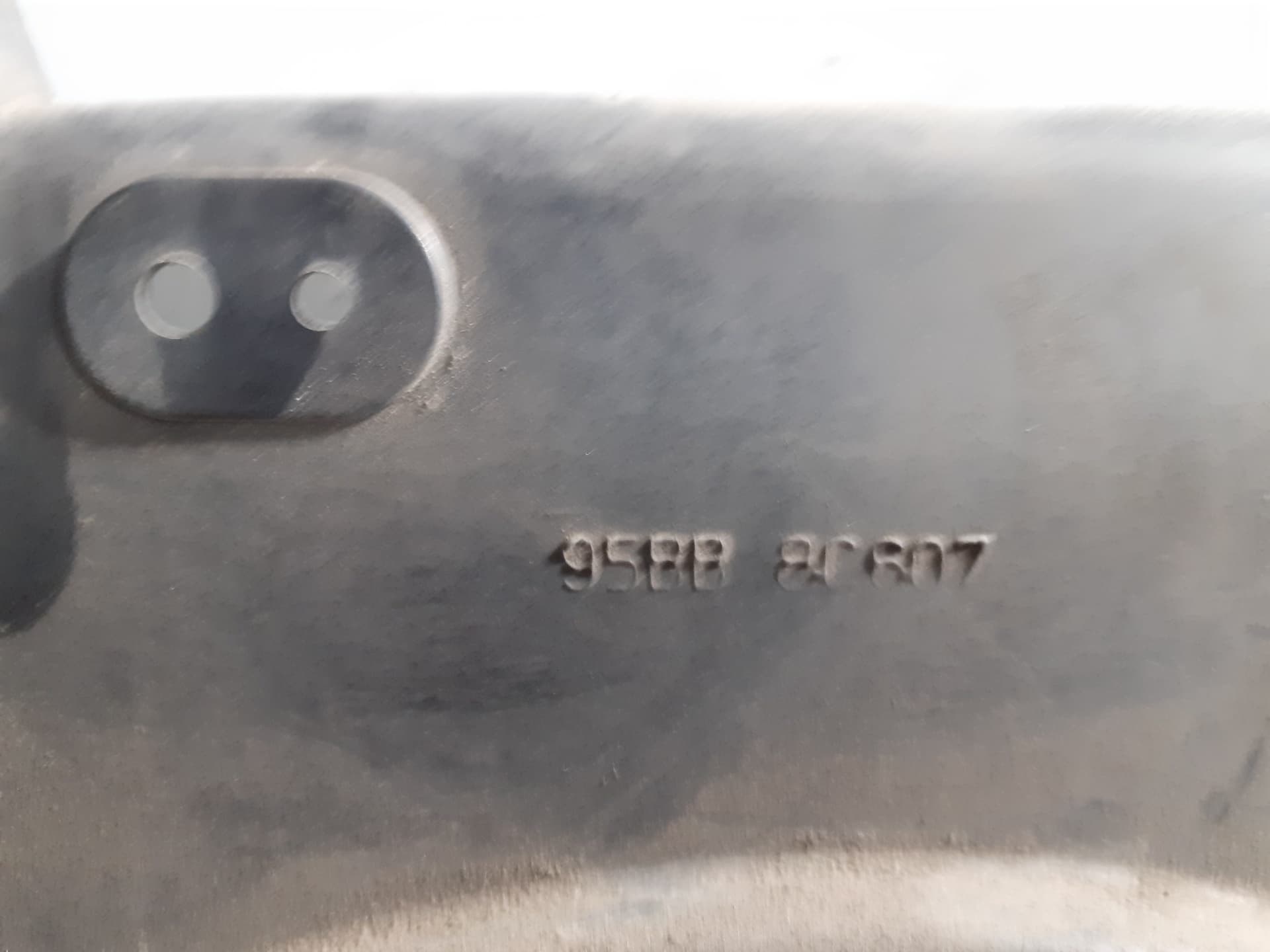Electroventilador FORD MONDEO BERLINA (GD) 3