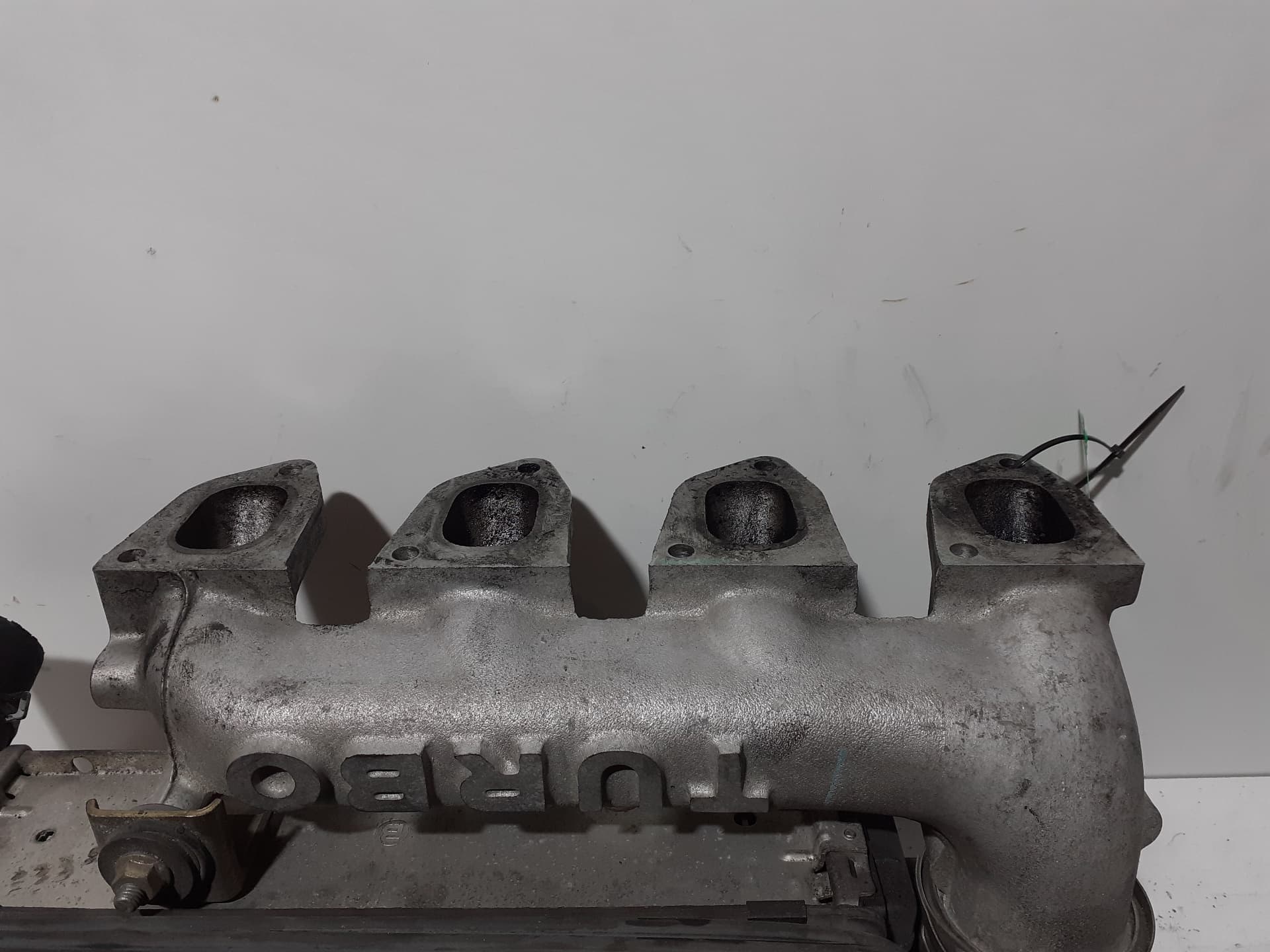 Colector admision FORD MONDEO BERLINA (GD)