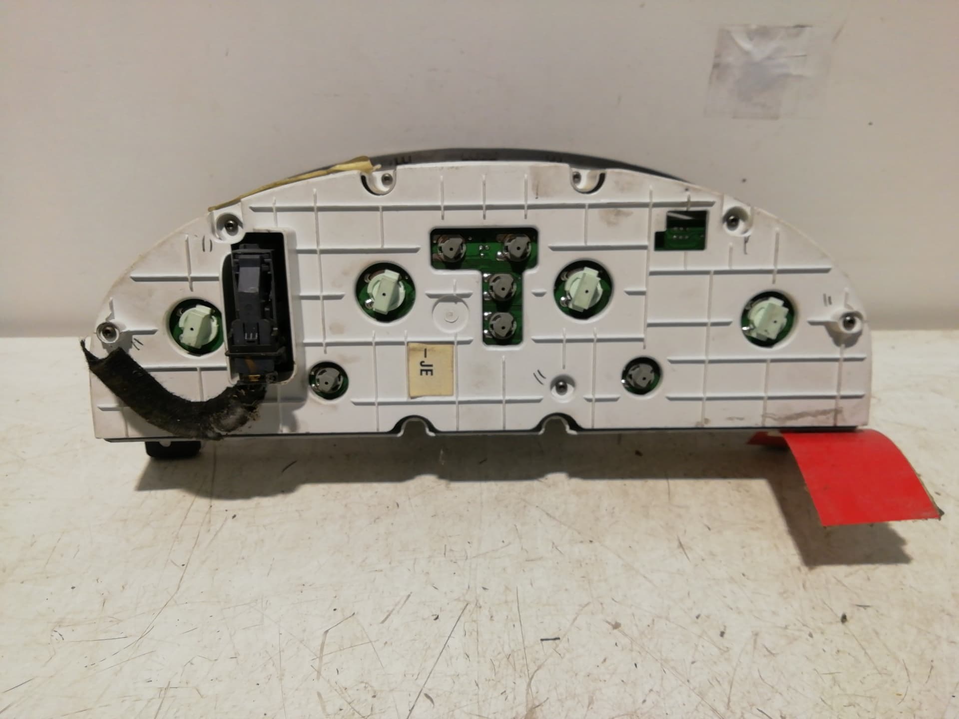 Cuadro instrumentos FORD MONDEO BERLINA (GD) 2