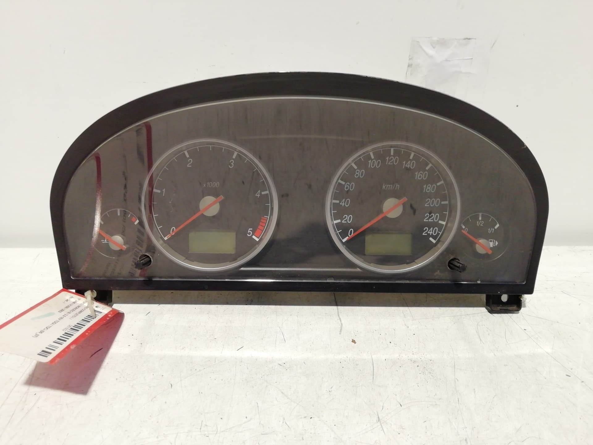 Cuadro instrumentos FORD MONDEO BERLINA (GD)