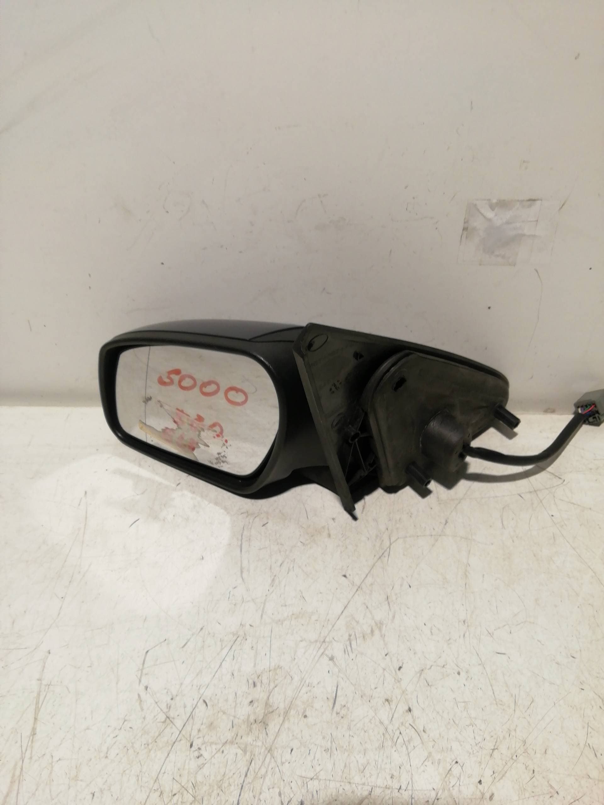 Retrovisor izquierdo FORD MONDEO BERLINA (GD)