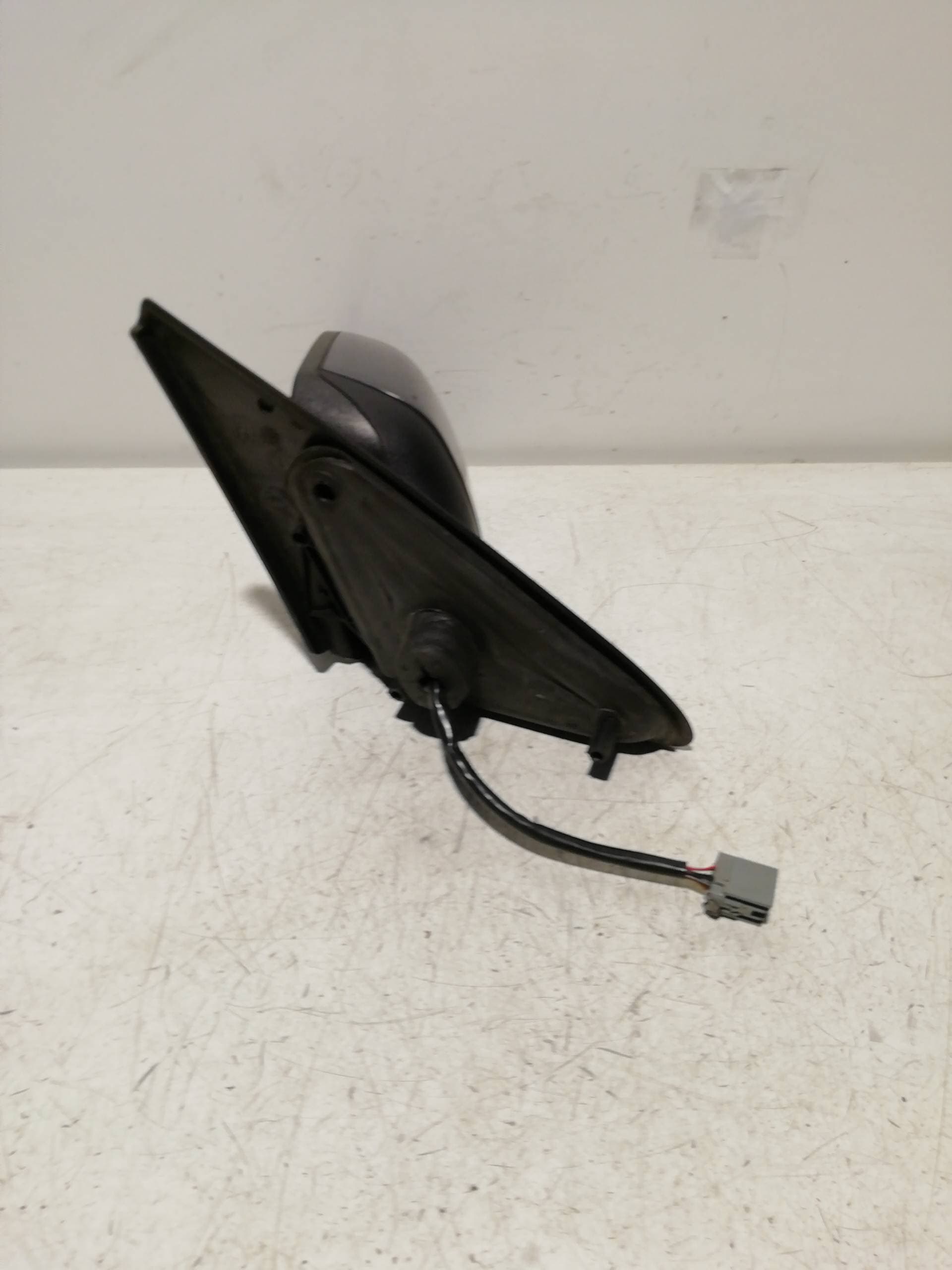 Retrovisor izquierdo FORD MONDEO BERLINA (GD) 3