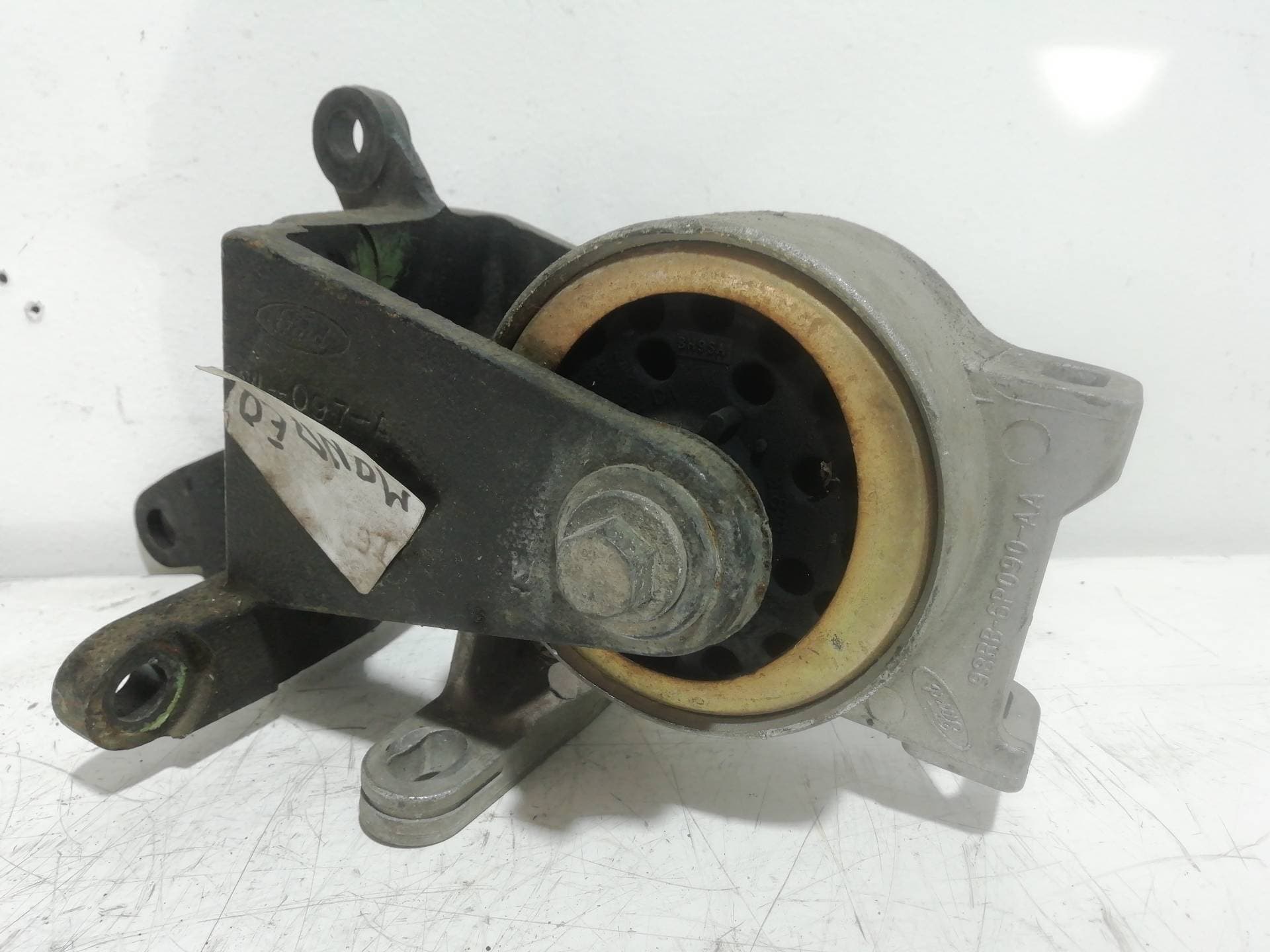 Soporte motor FORD MONDEO BERLINA (GD) 4