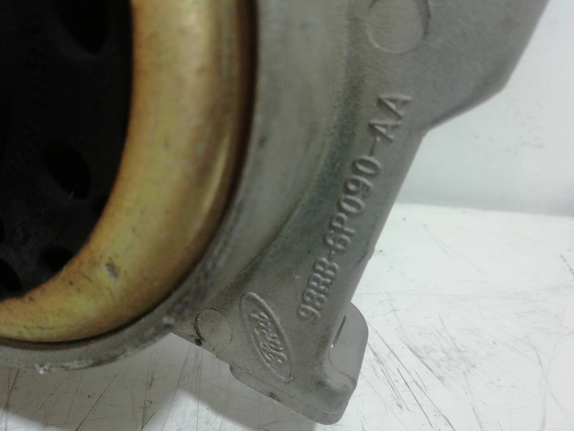 Soporte motor FORD MONDEO BERLINA (GD) 3