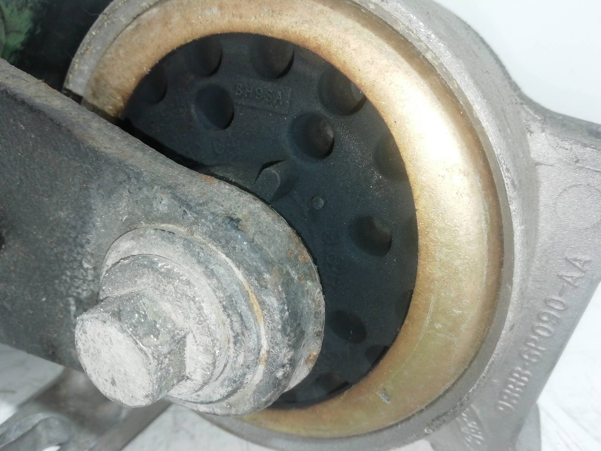 Soporte motor FORD MONDEO BERLINA (GD) 2