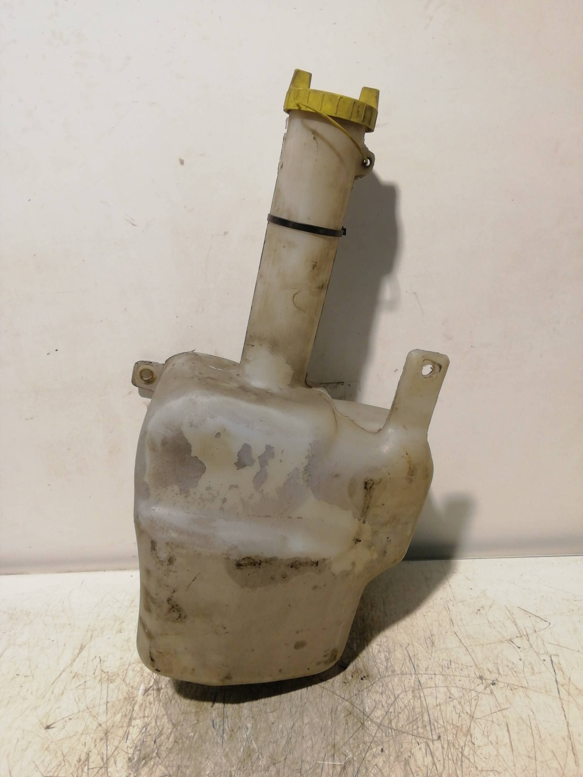 Deposito limpia FORD MONDEO BERLINA (GD)