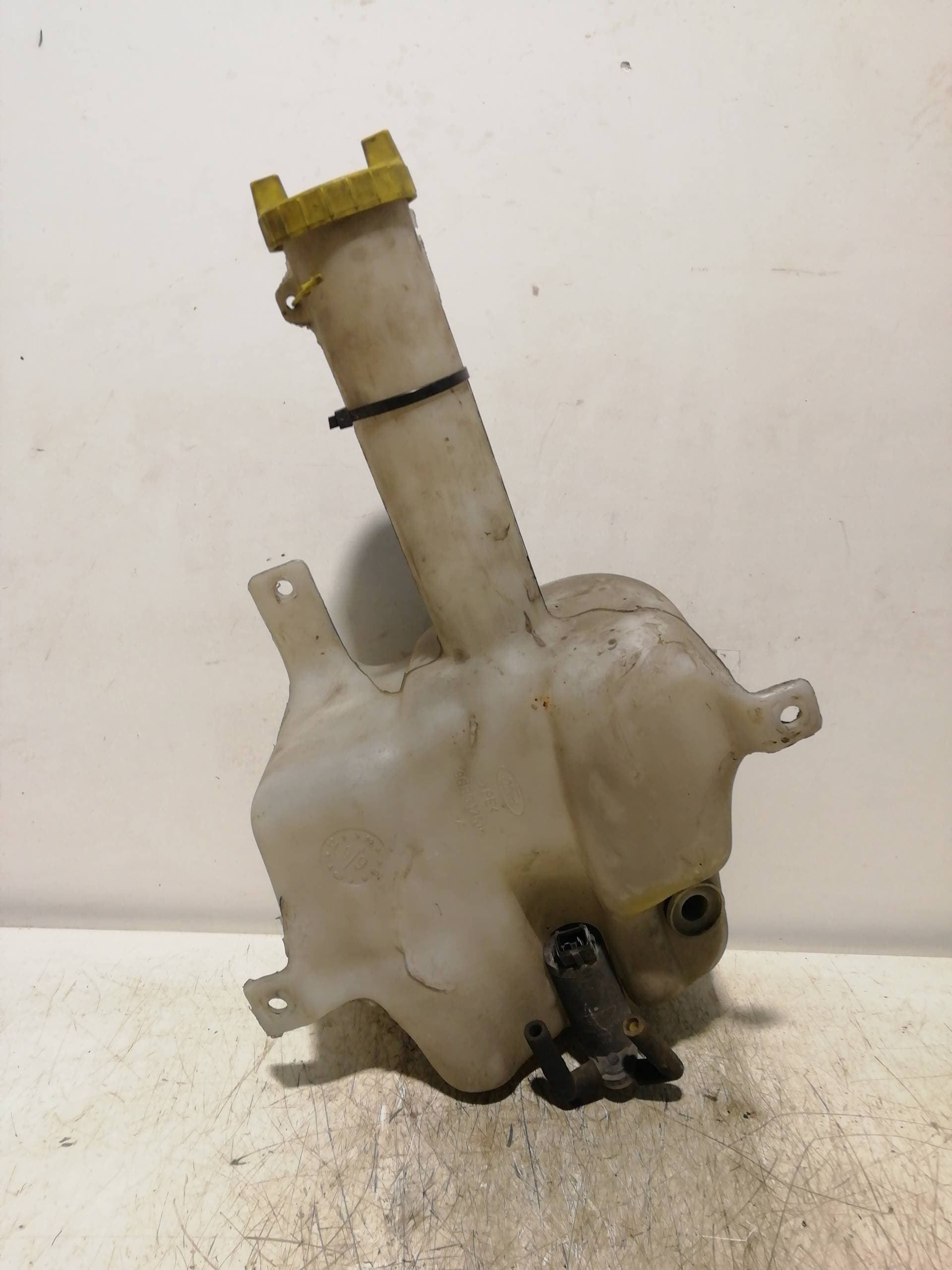 Deposito limpia FORD MONDEO BERLINA (GD) 3