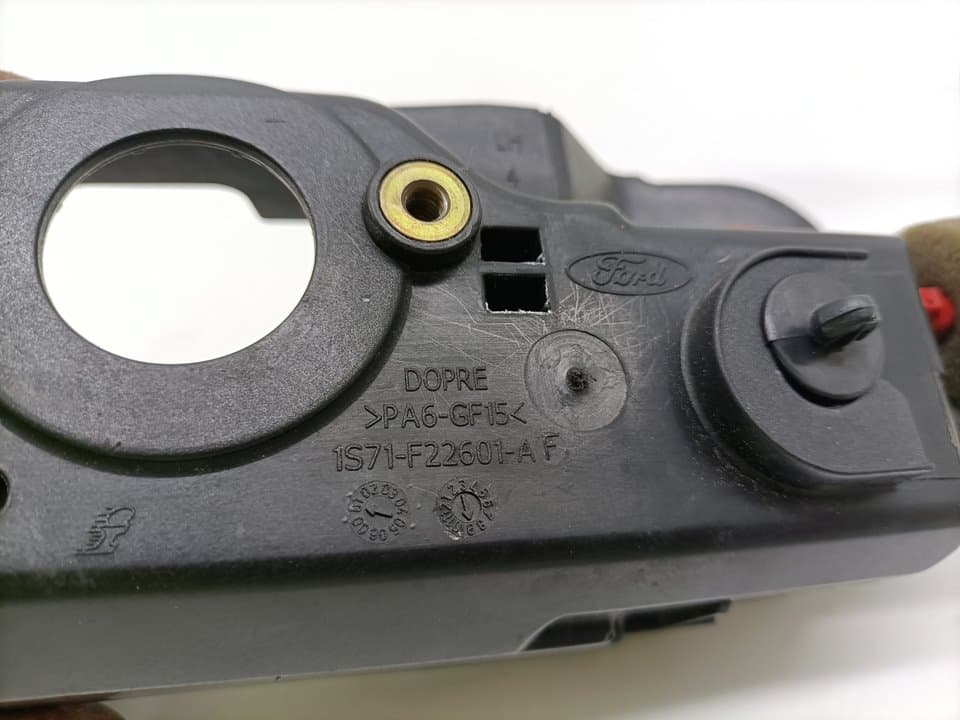 Maneta interior delantera izquierda FORD MONDEO BERLINA (GD) 3