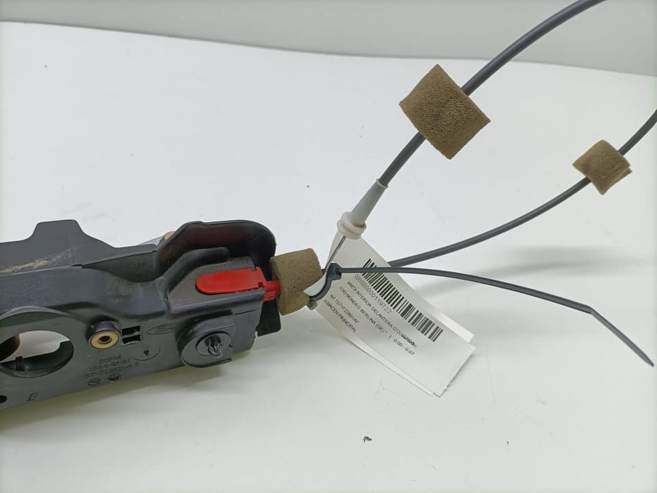 Maneta interior delantera izquierda FORD MONDEO BERLINA (GD) 2