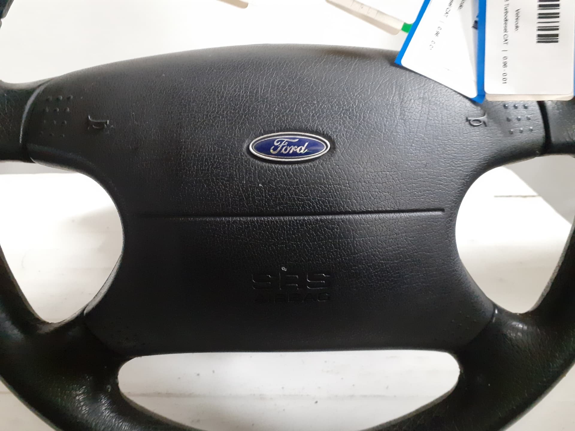 Airbag delantero izquierdo FORD MONDEO BERLINA (GD)