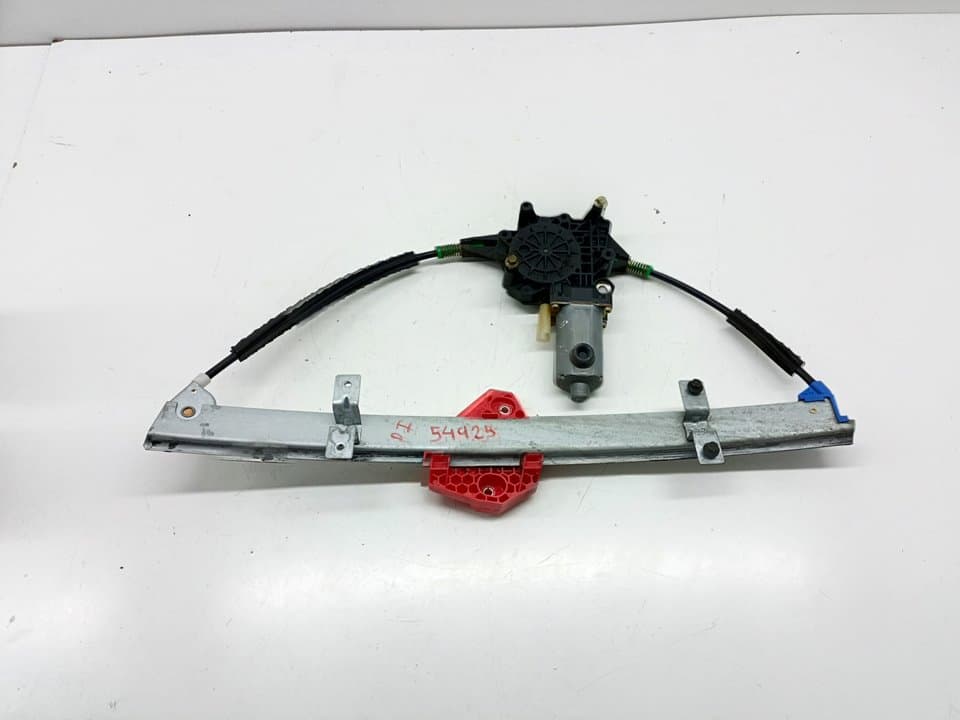 Elevalunas delantero izquierdo FORD MONDEO BERLINA (GD)